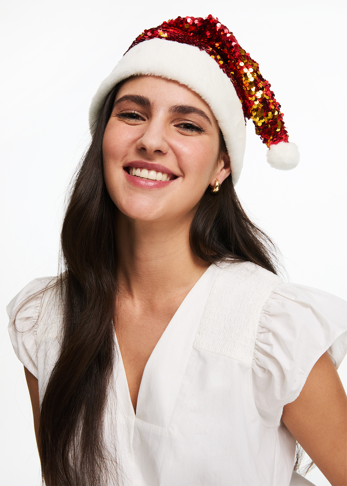 Santas Hat