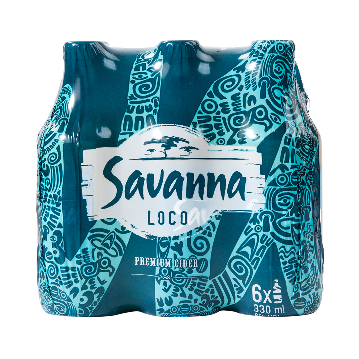 savanna