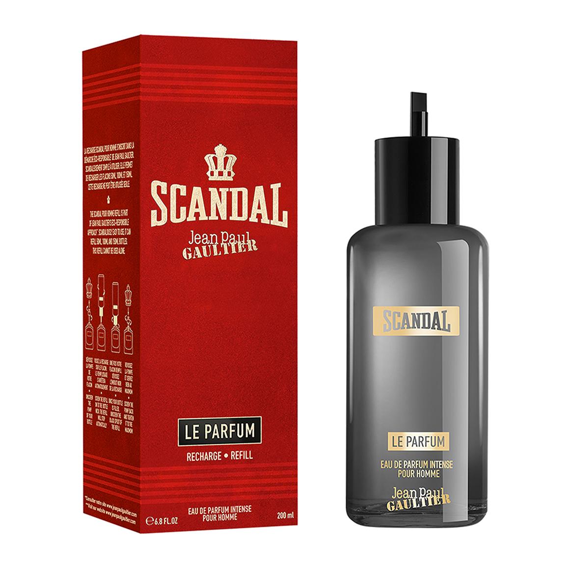 Jean Paul Gaultier Scandal Pour Homme Review - Here's What It Smells Like