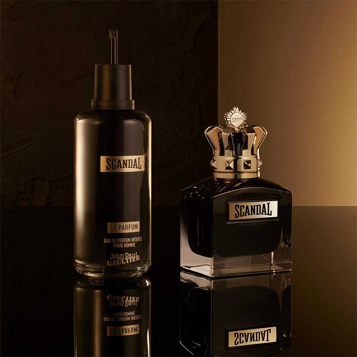 Scandal pour Homme by Jean Paul Gaultier » Reviews & Perfume Facts