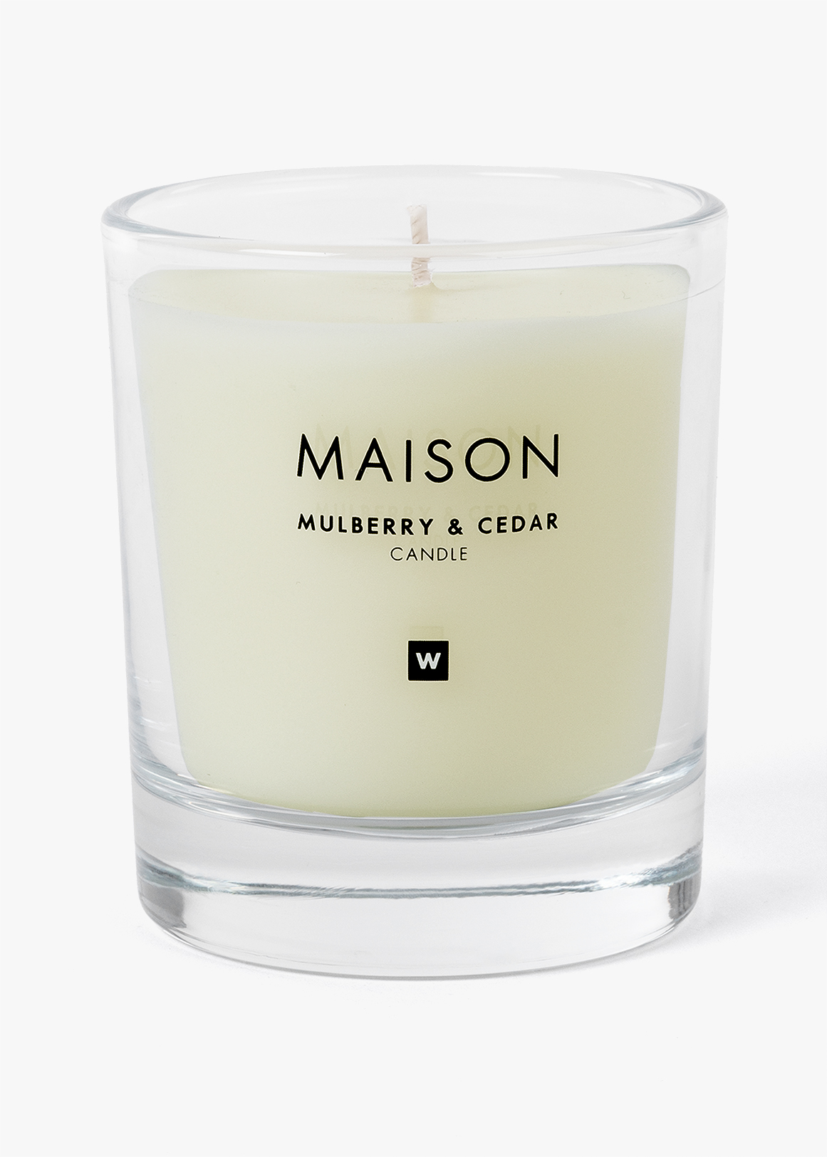 Scented Candle