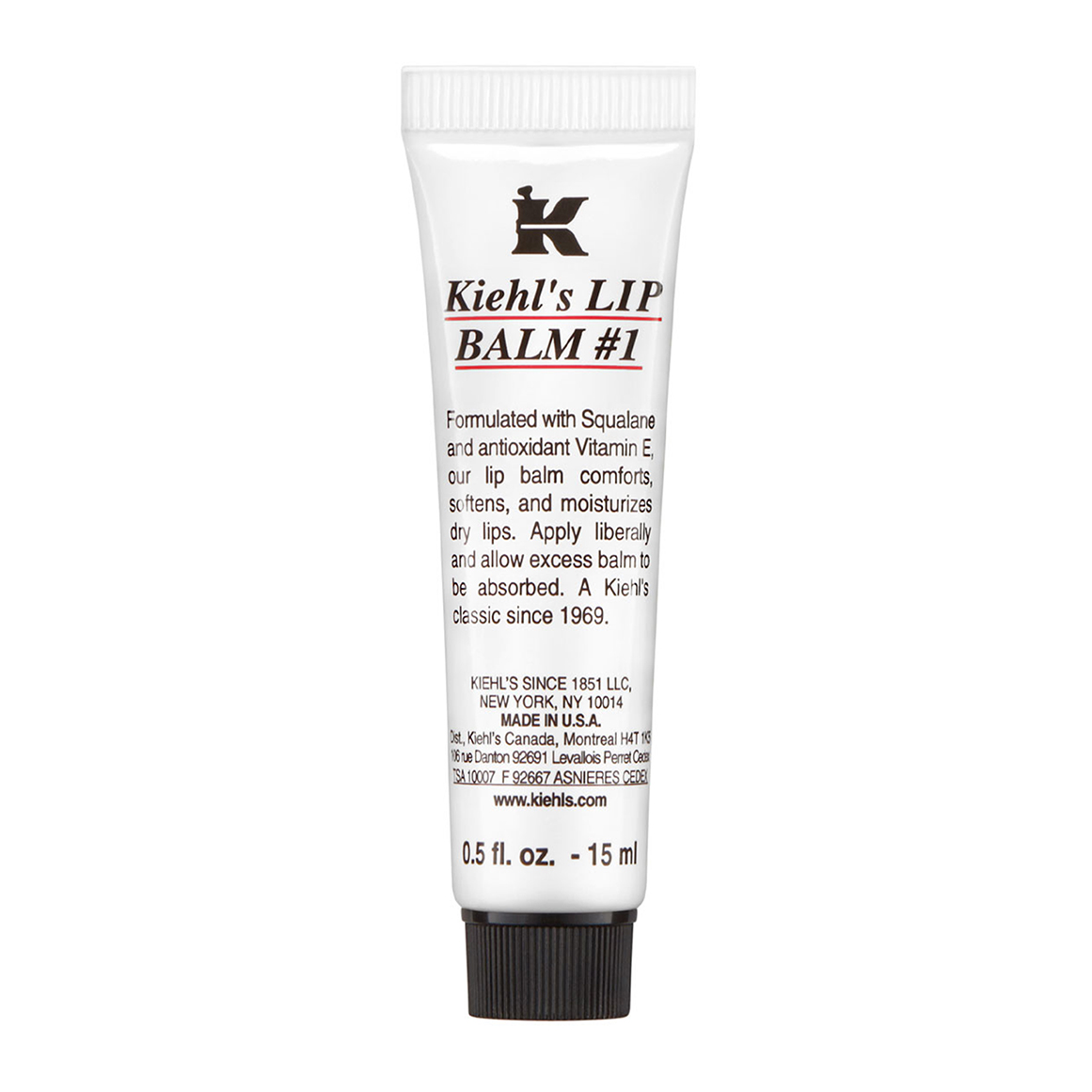 Scented Lip Balm #1