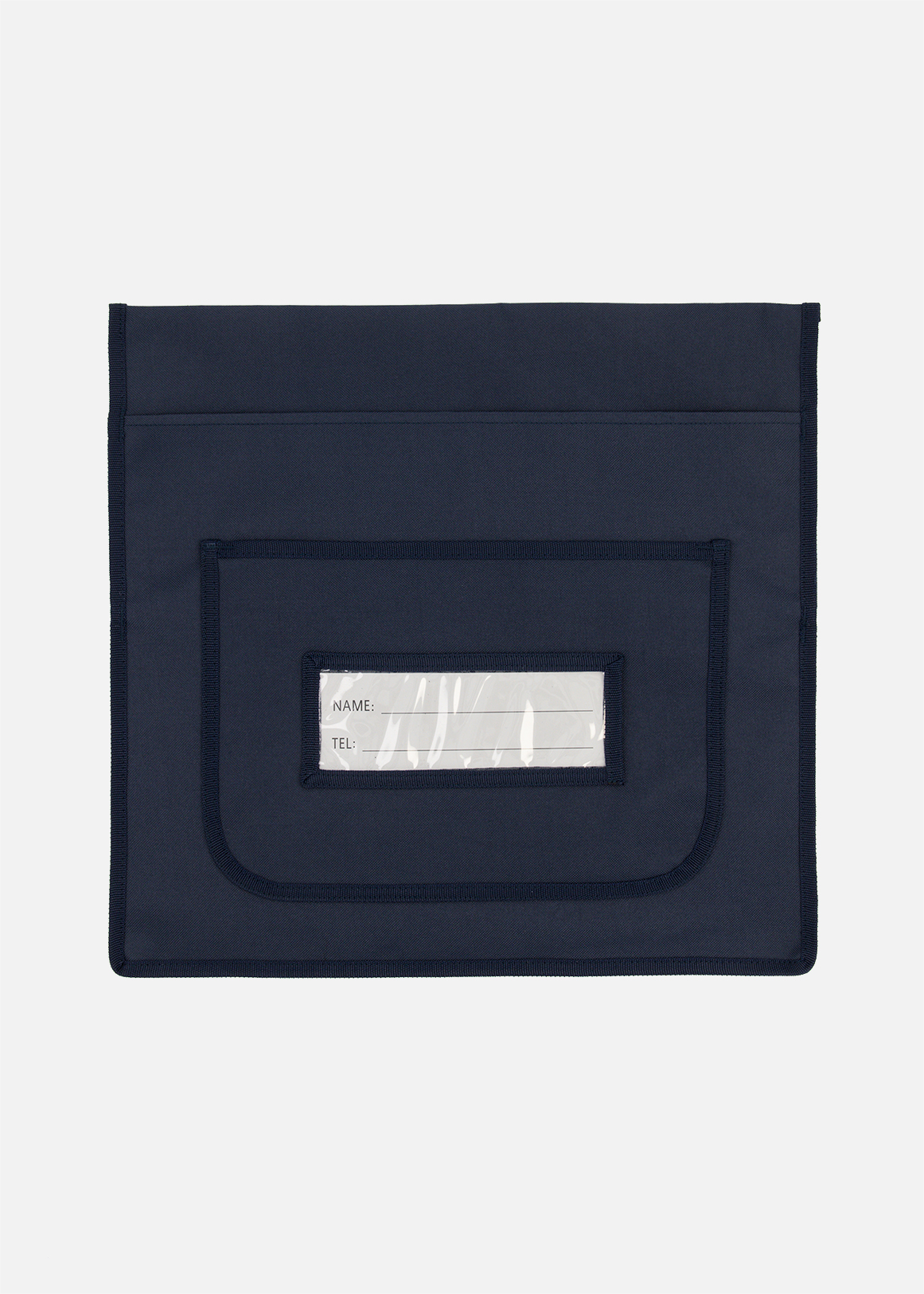 School Chair Bag