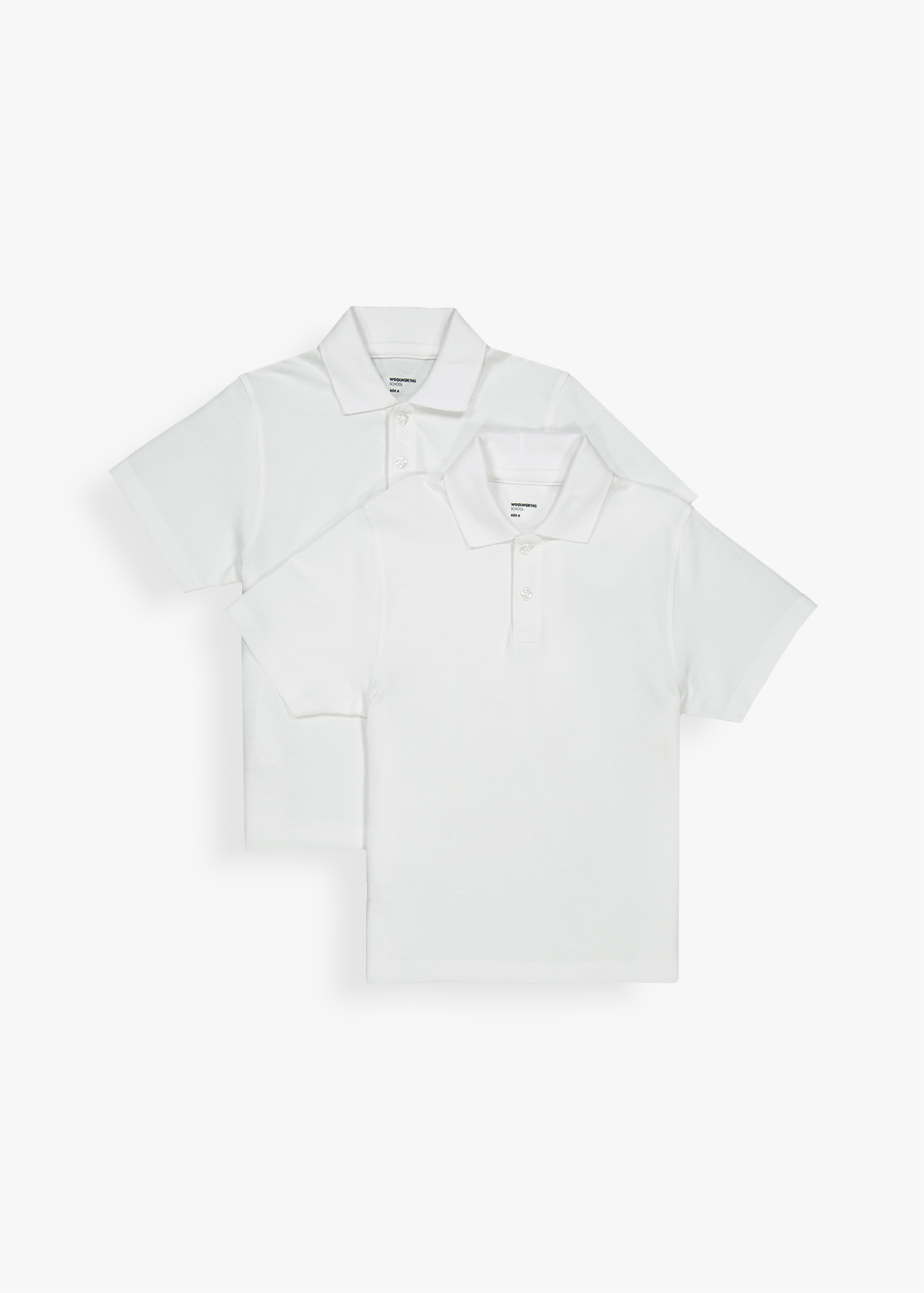 School Golfers 2 Pack