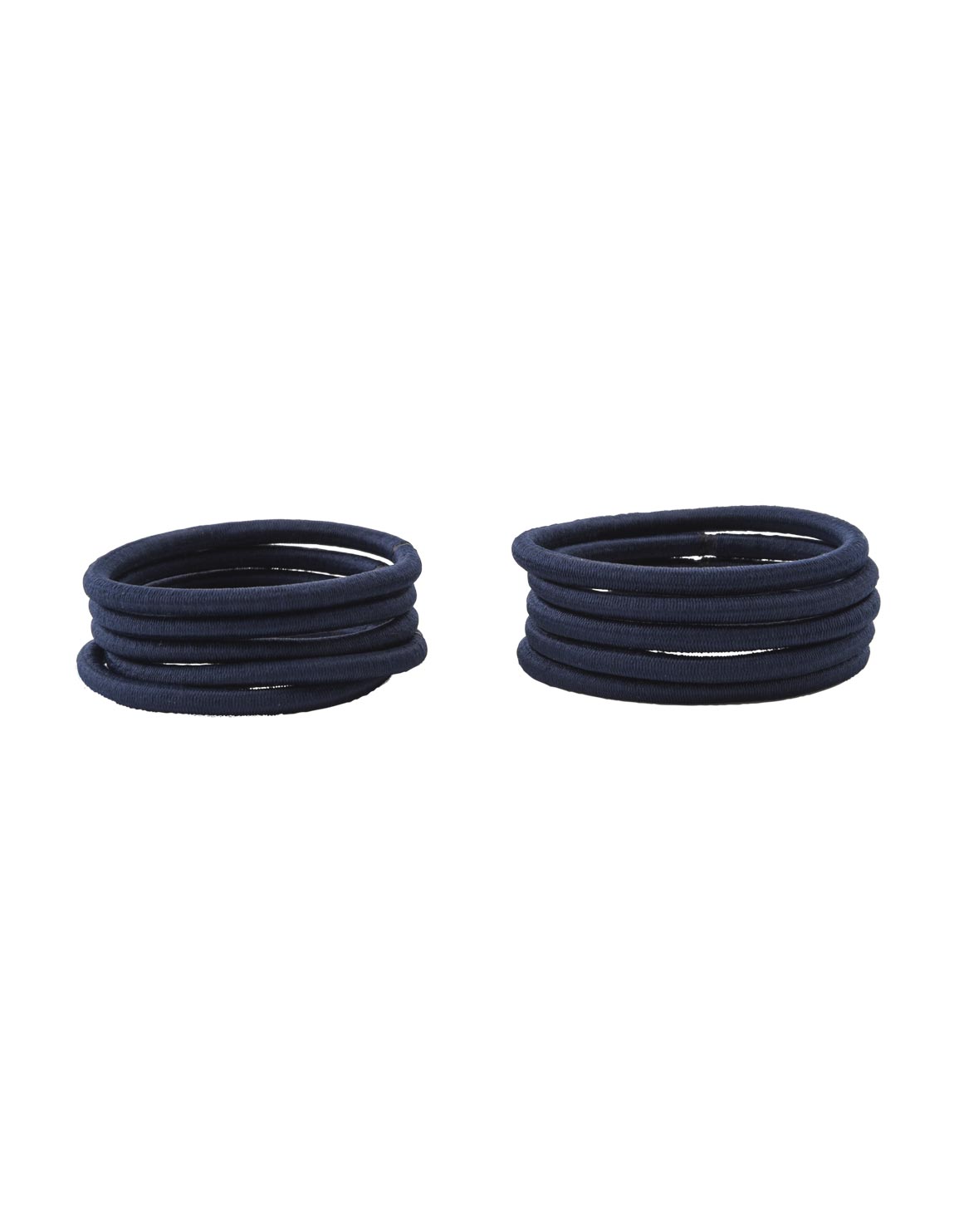 School Hair Ties 10 Pack