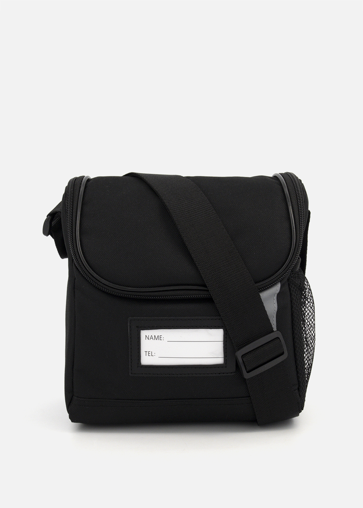 School Lunch Cooler Bag