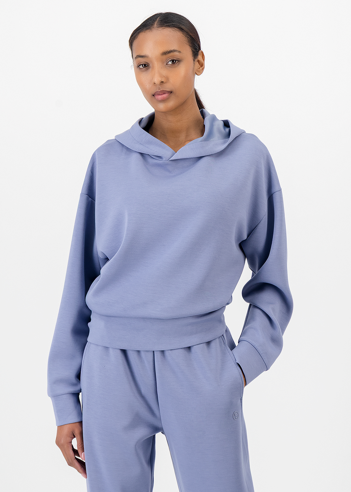 Scuba Hoodie
