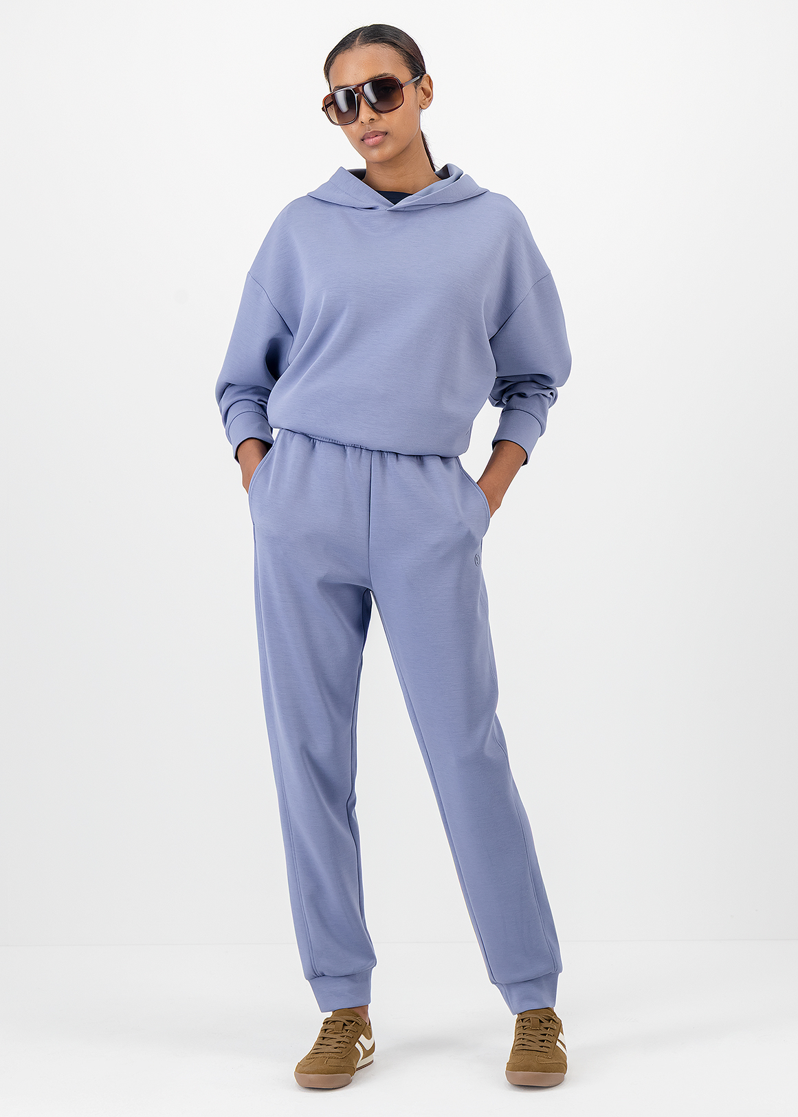 Scuba Joggers