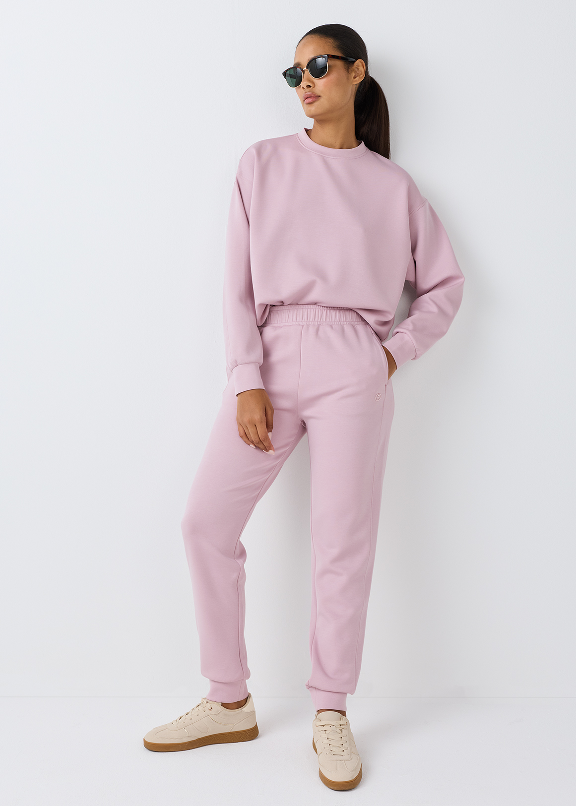 Scuba Joggers