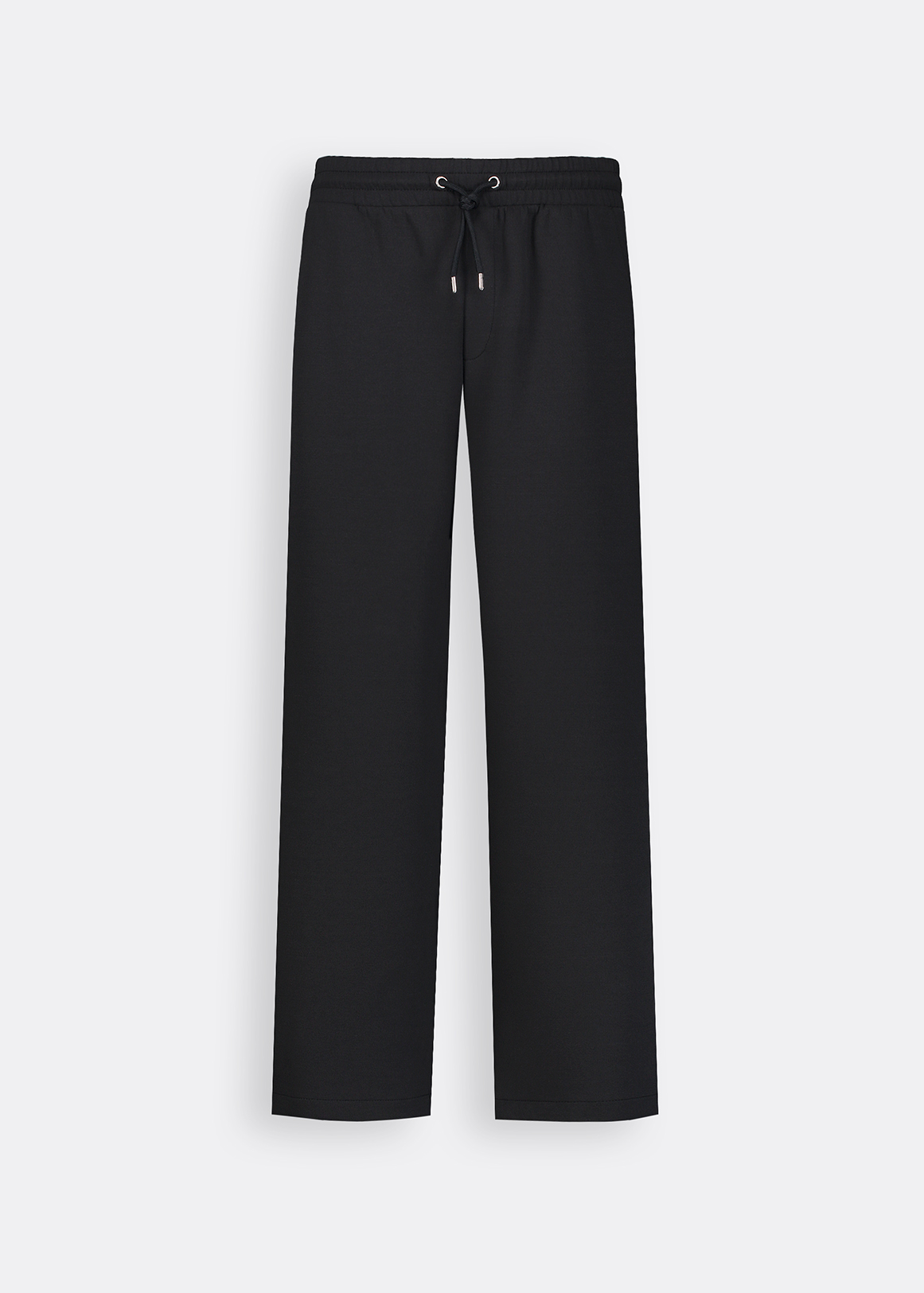 Scuba Wide Leg Track Pants