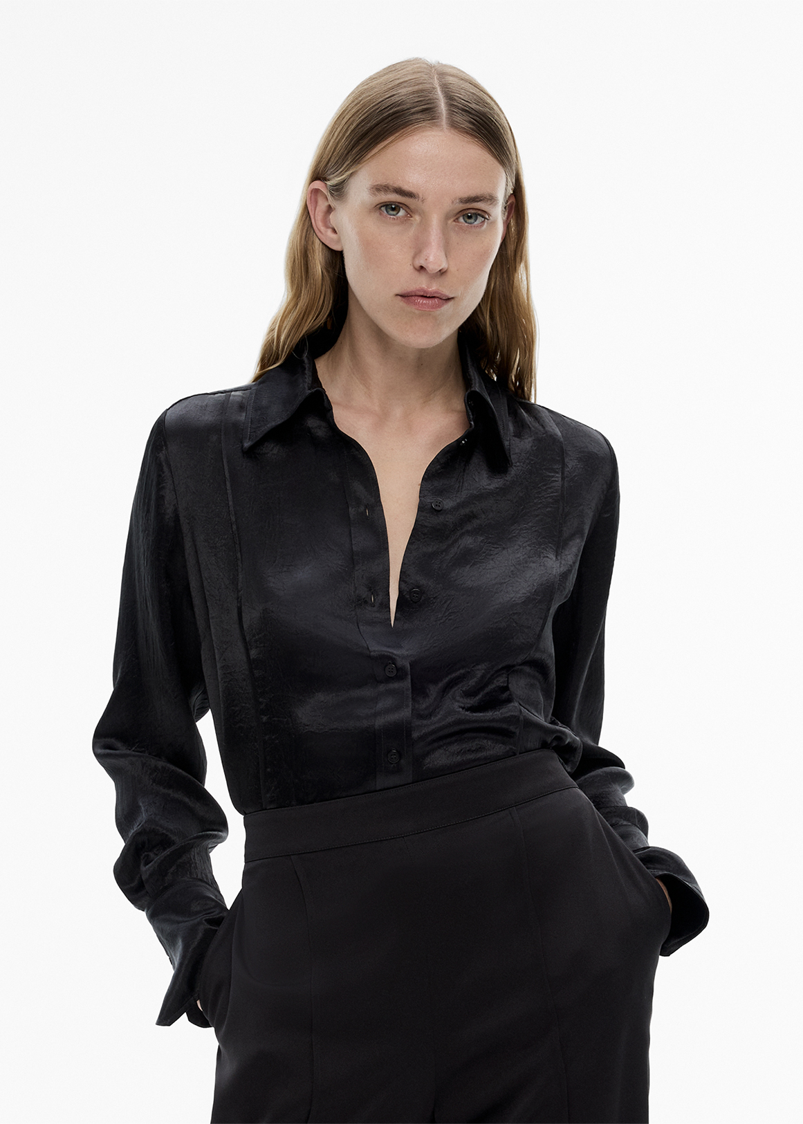 Seam Detail Shirt Woolworths co za seam-detail-shirt-woolworths-co-za