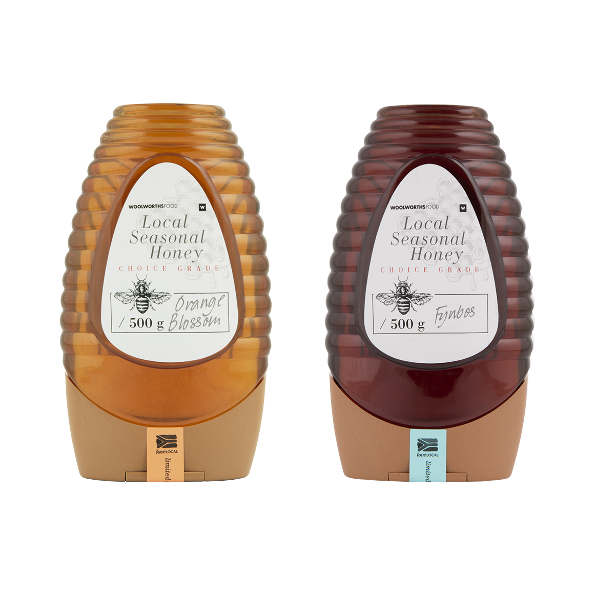 Seasonal Honey 500 g