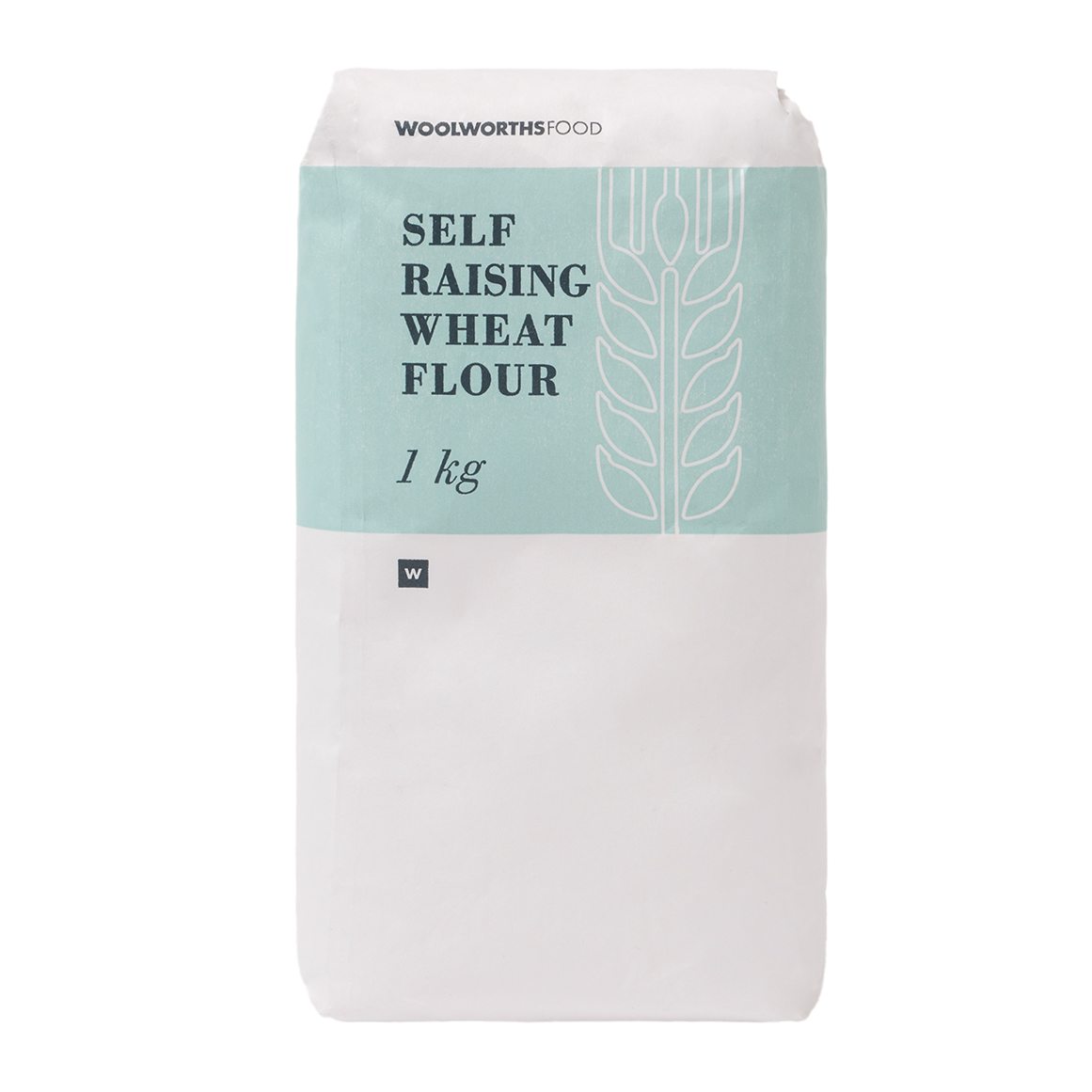 Self-Raising Wheat Flour 1 kg