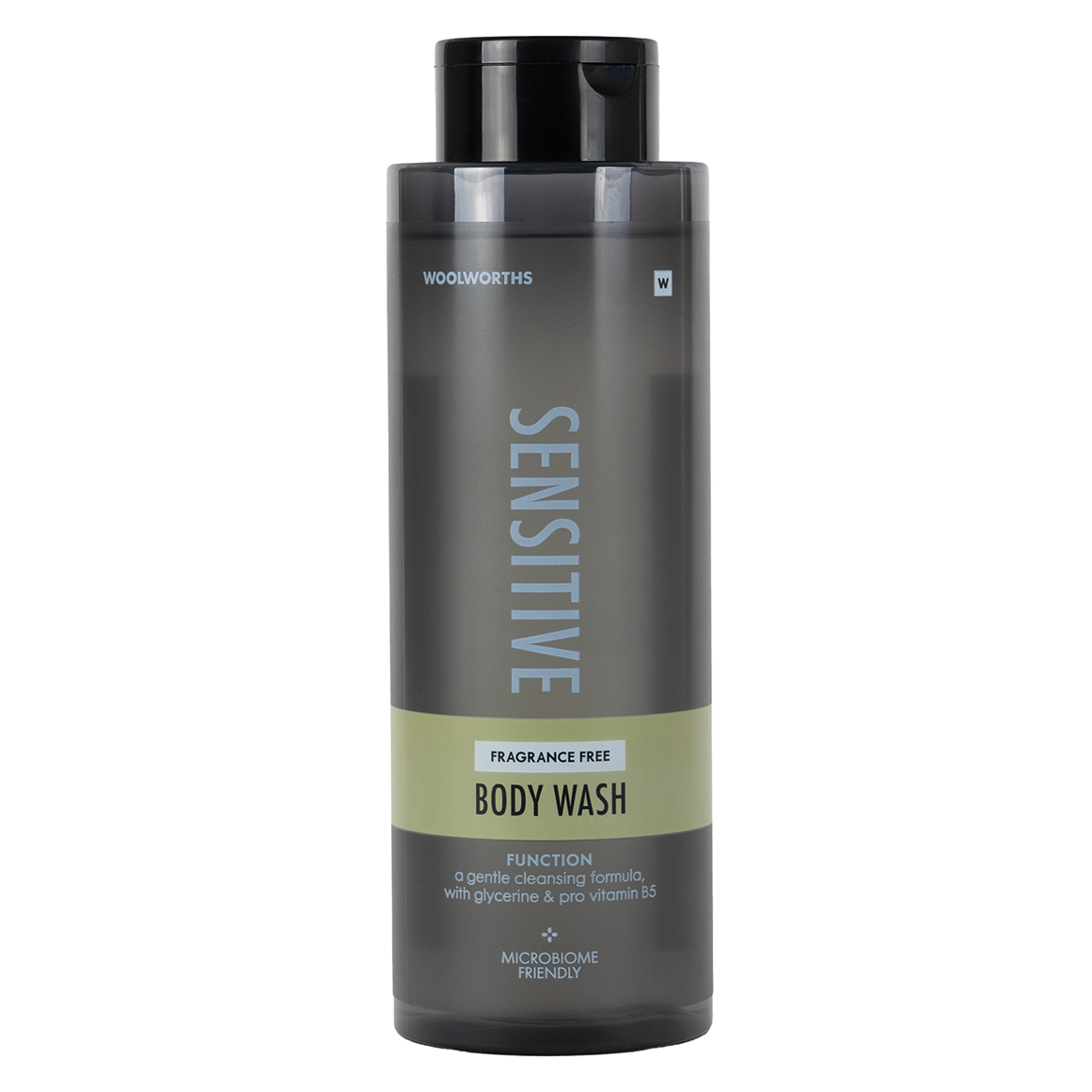 Sensitive Body Wash 500 ml