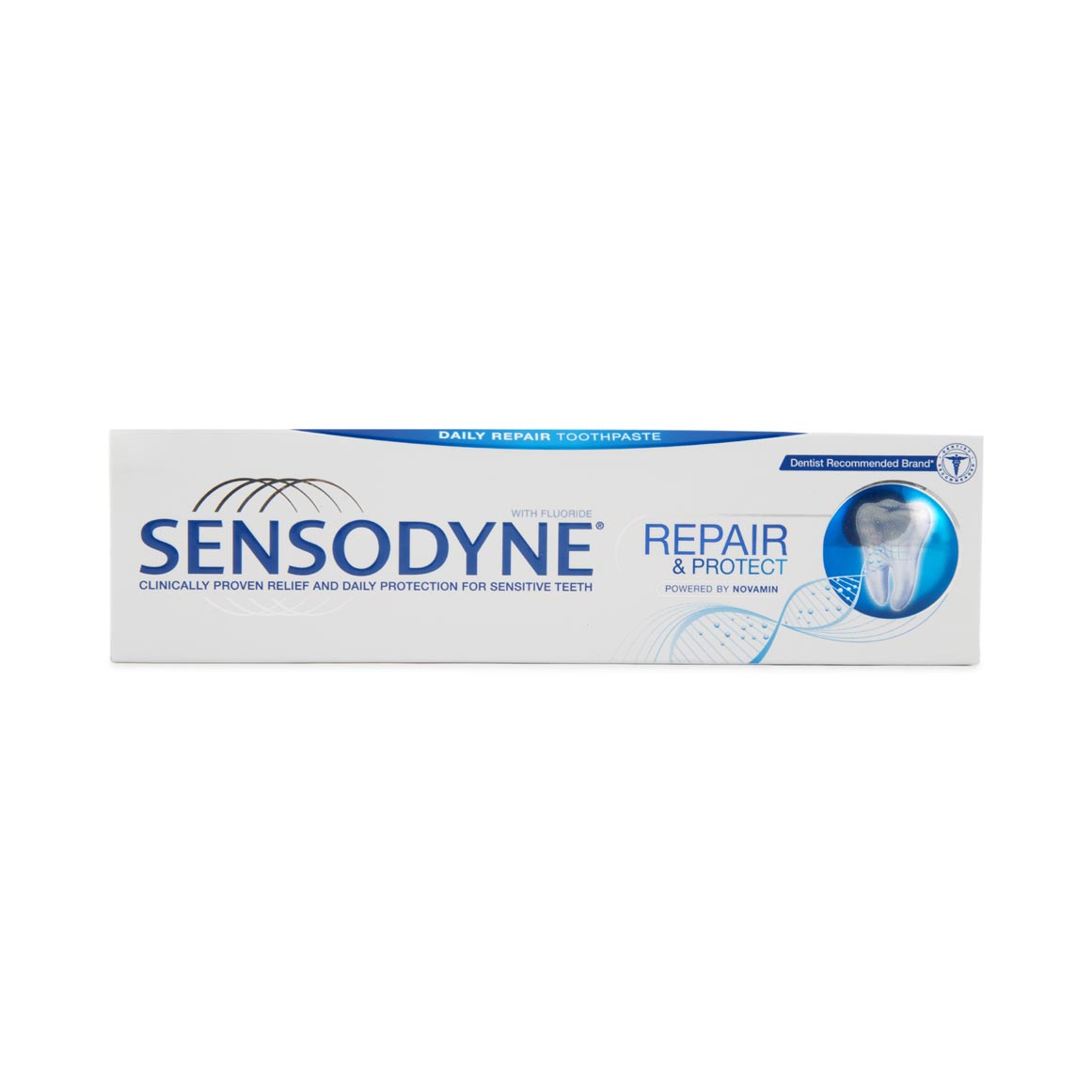 Sensodyne Repair and Protect Toothpaste 75 ml