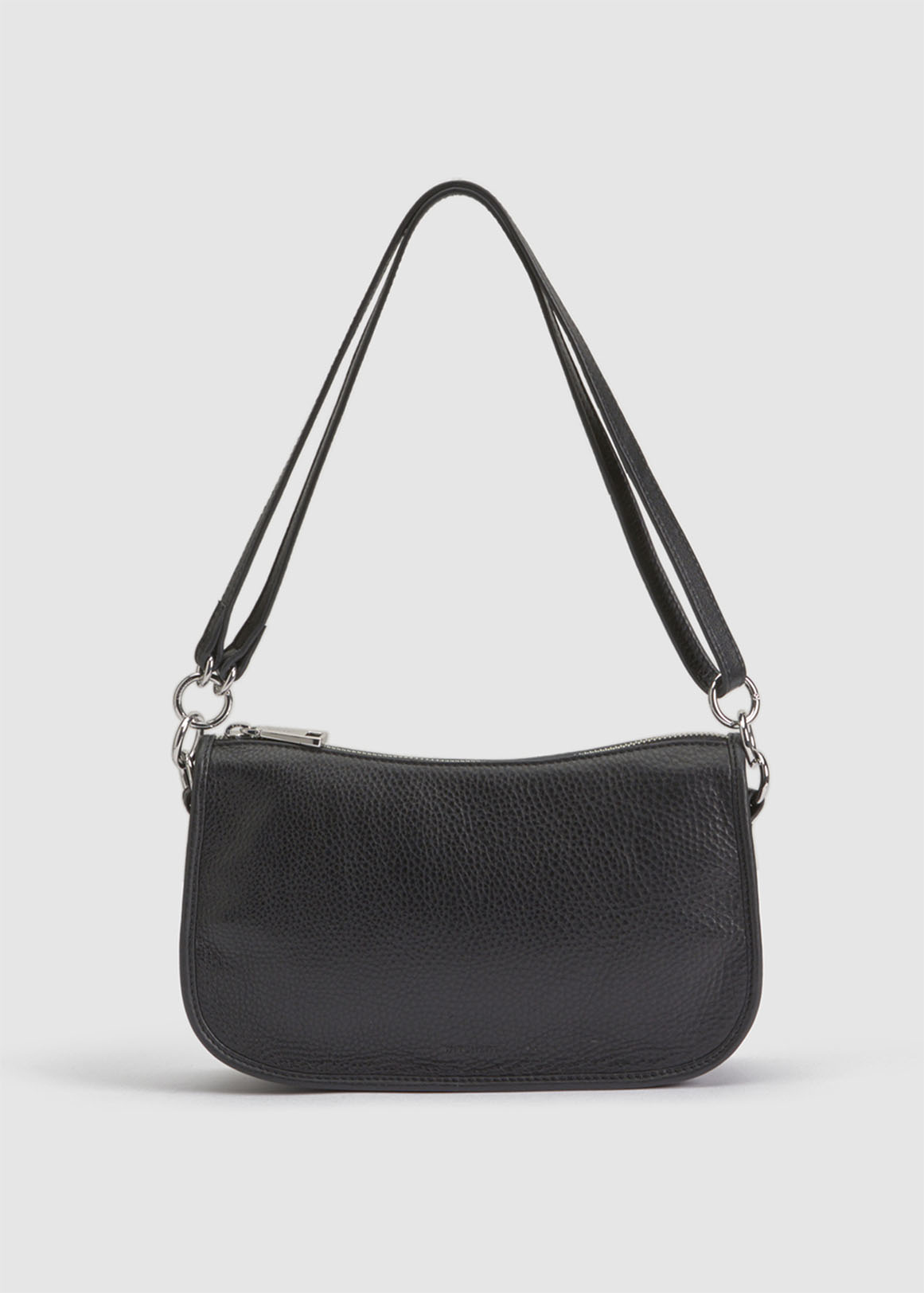 Serena Pebble Leather Sling Bag | Woolworths.co.za