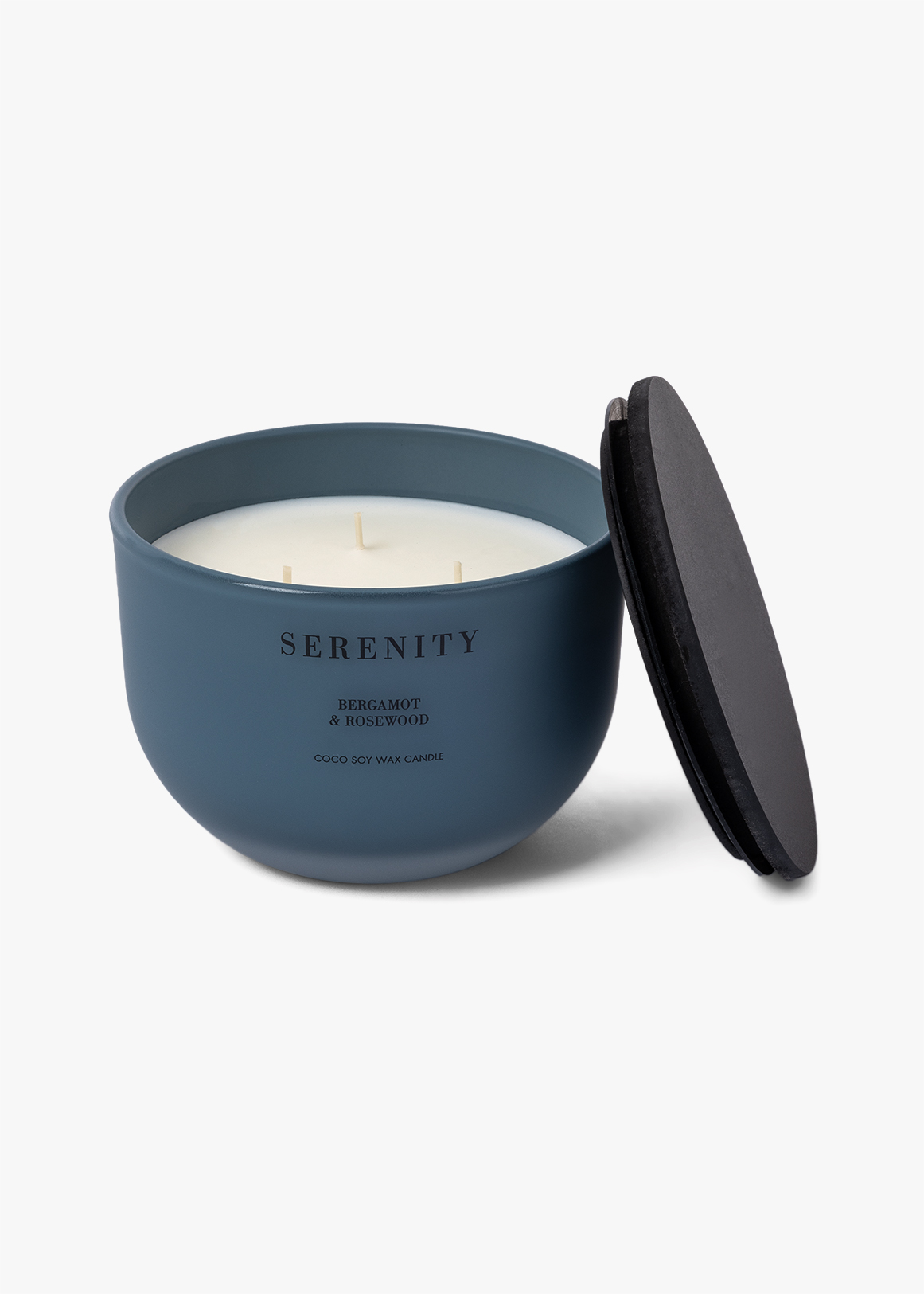 Serenity Scented Candle