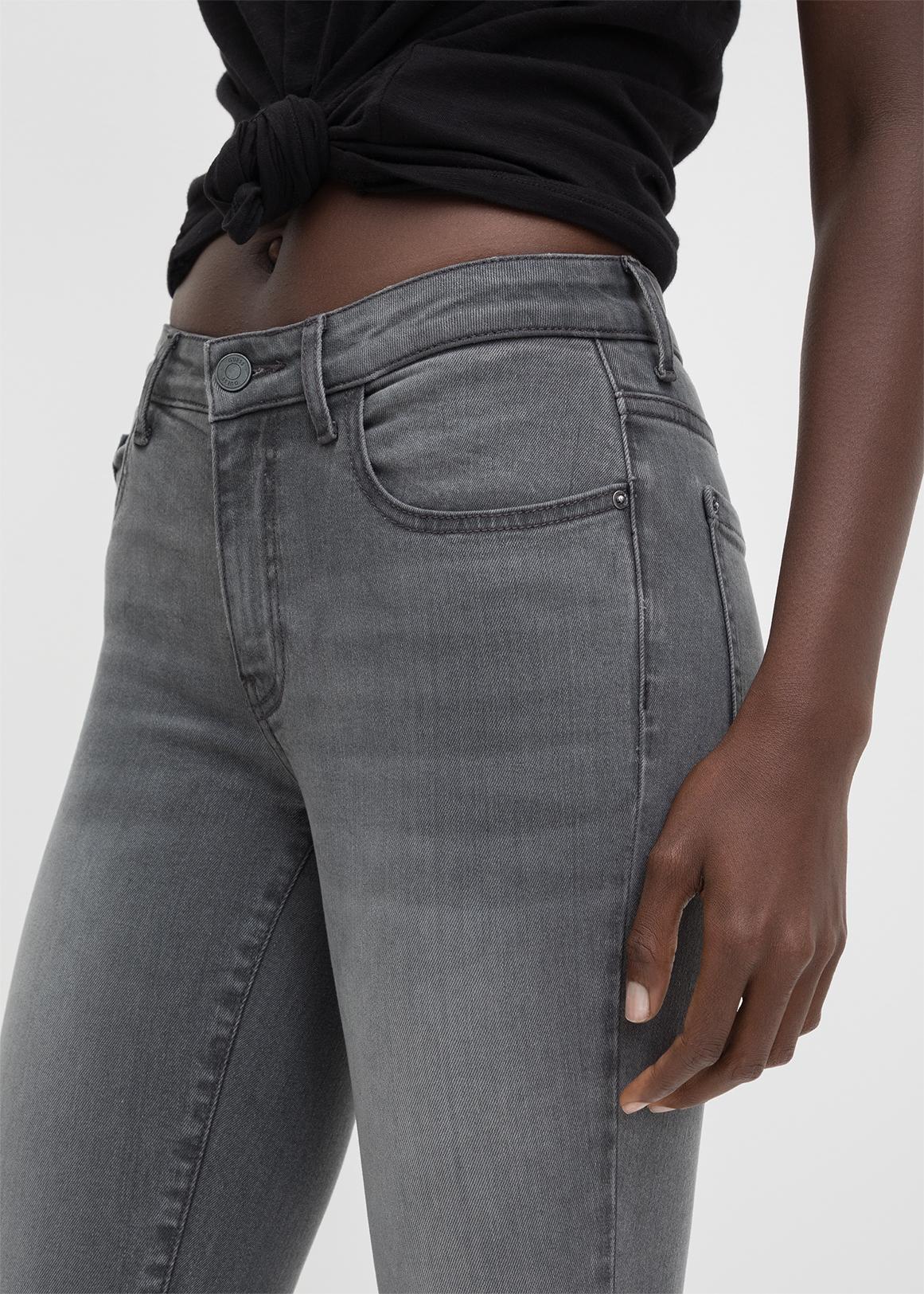 Sexy Curve Skinny Jeans