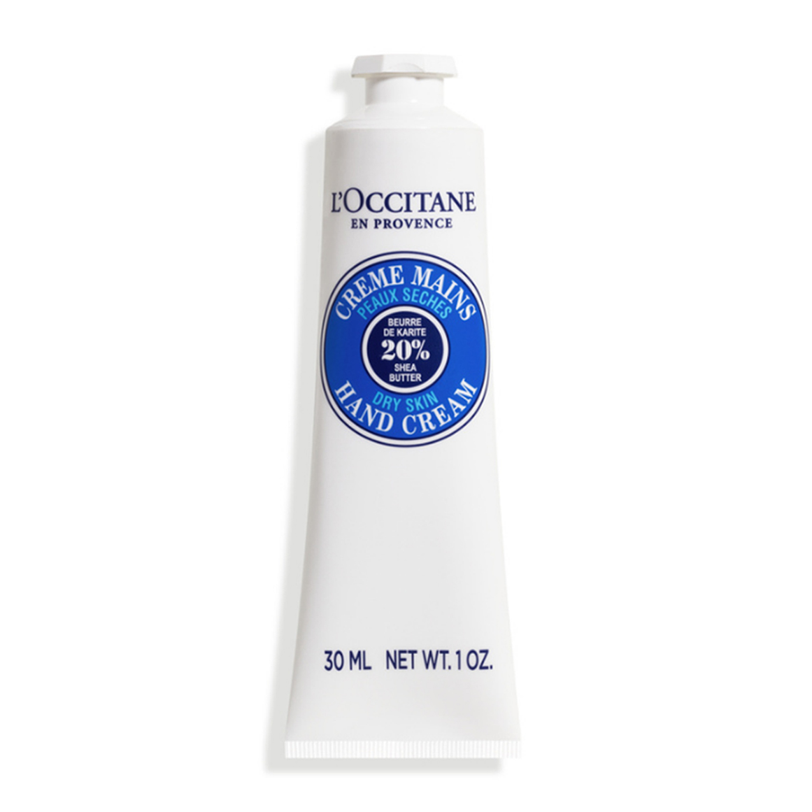 Shea Butter Hand Cream