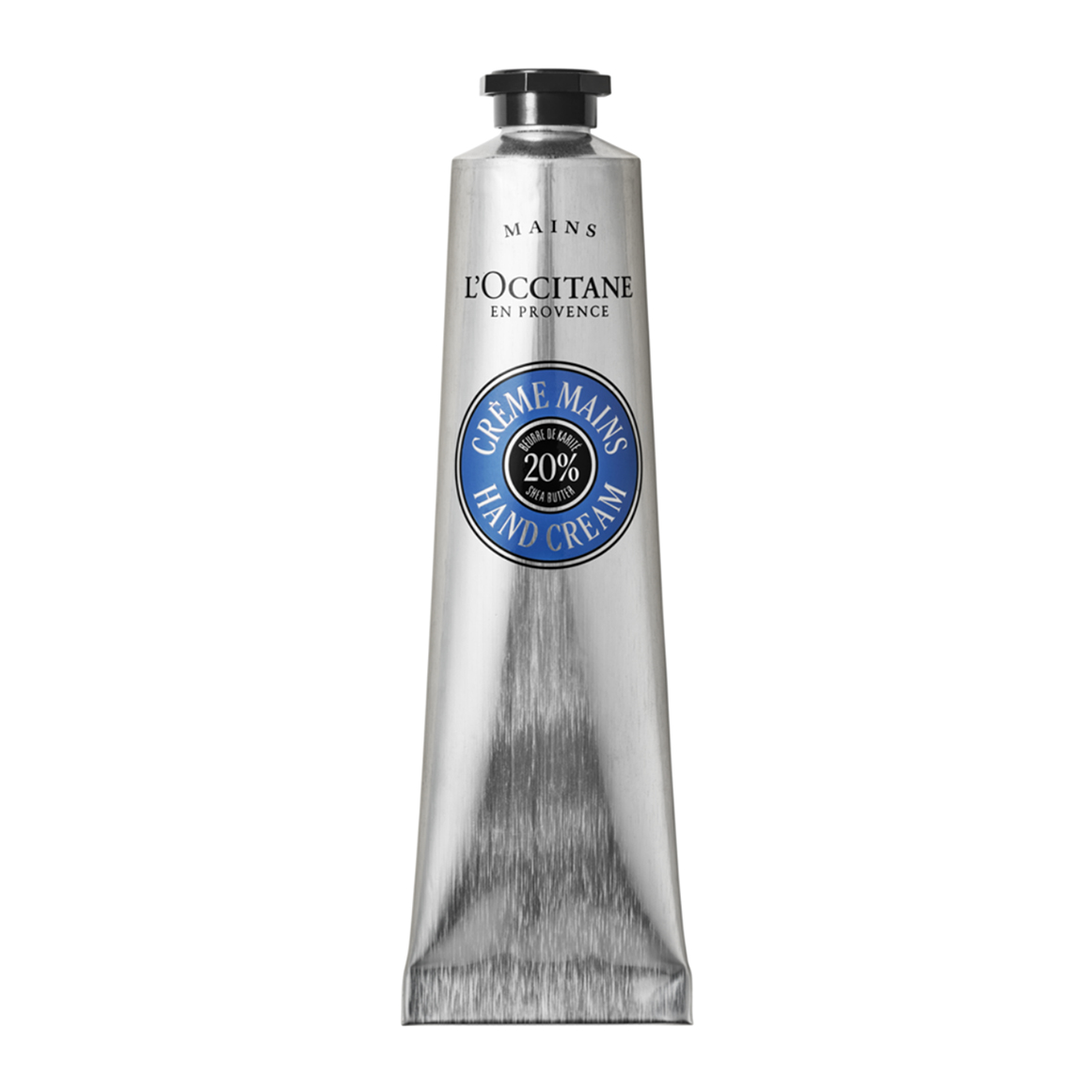 Shea Butter Hand Cream