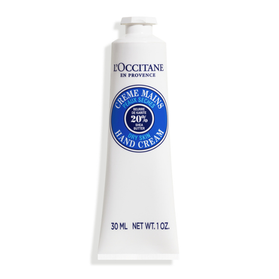 Shea Butter Hand Cream