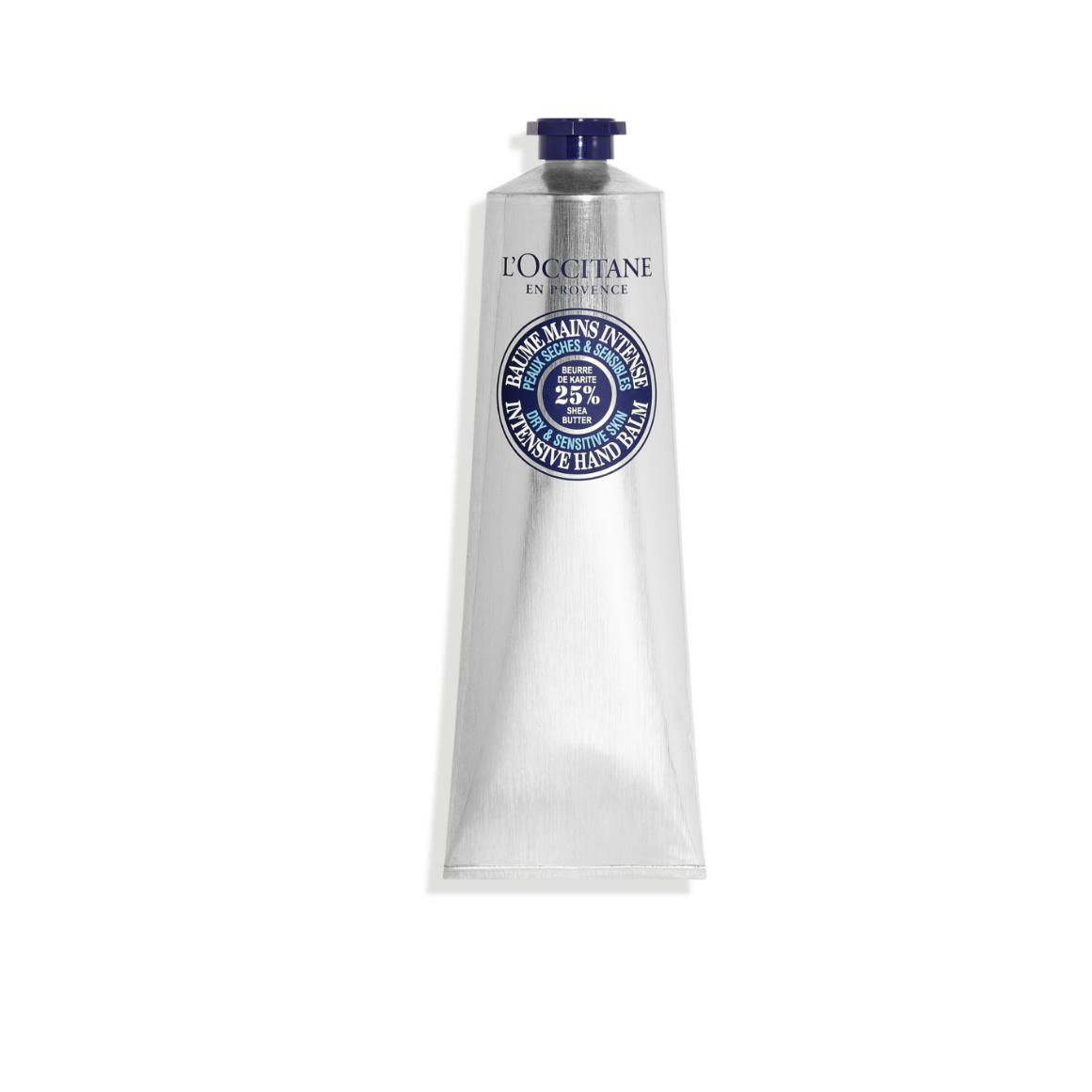 Shea Intensive Hand Balm