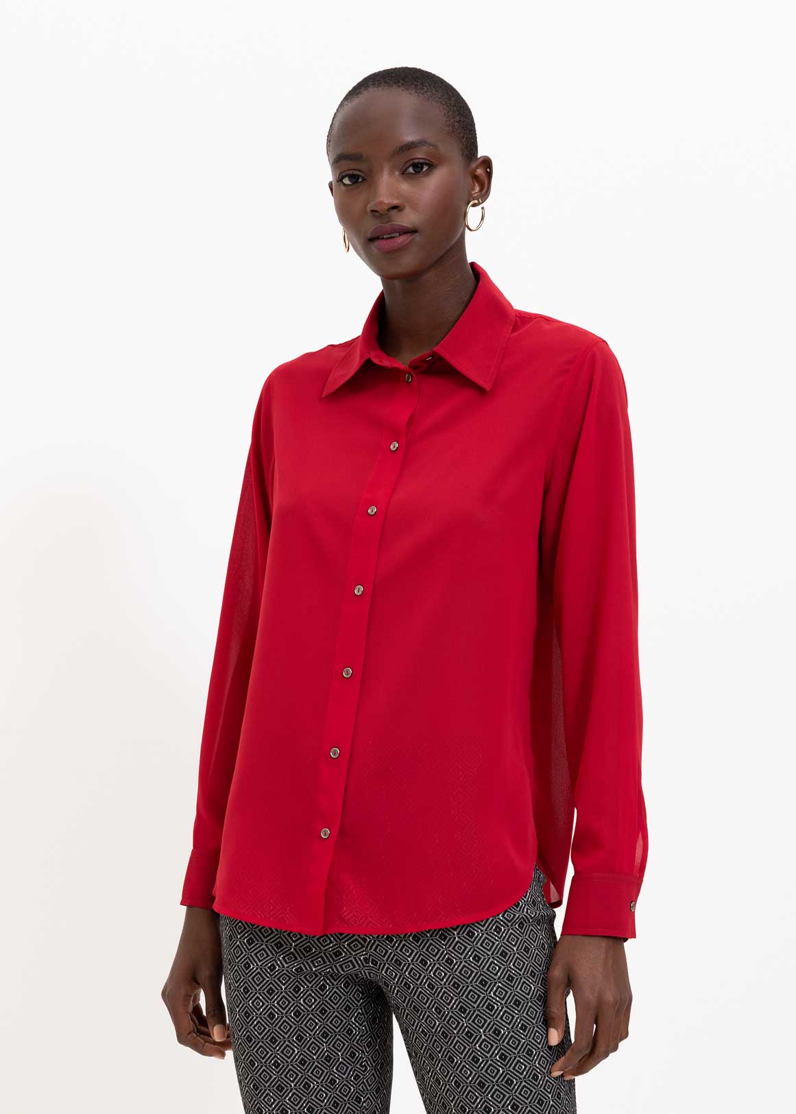 Sheer Blouse Woolworths co za Sheer blouse woolworths co za