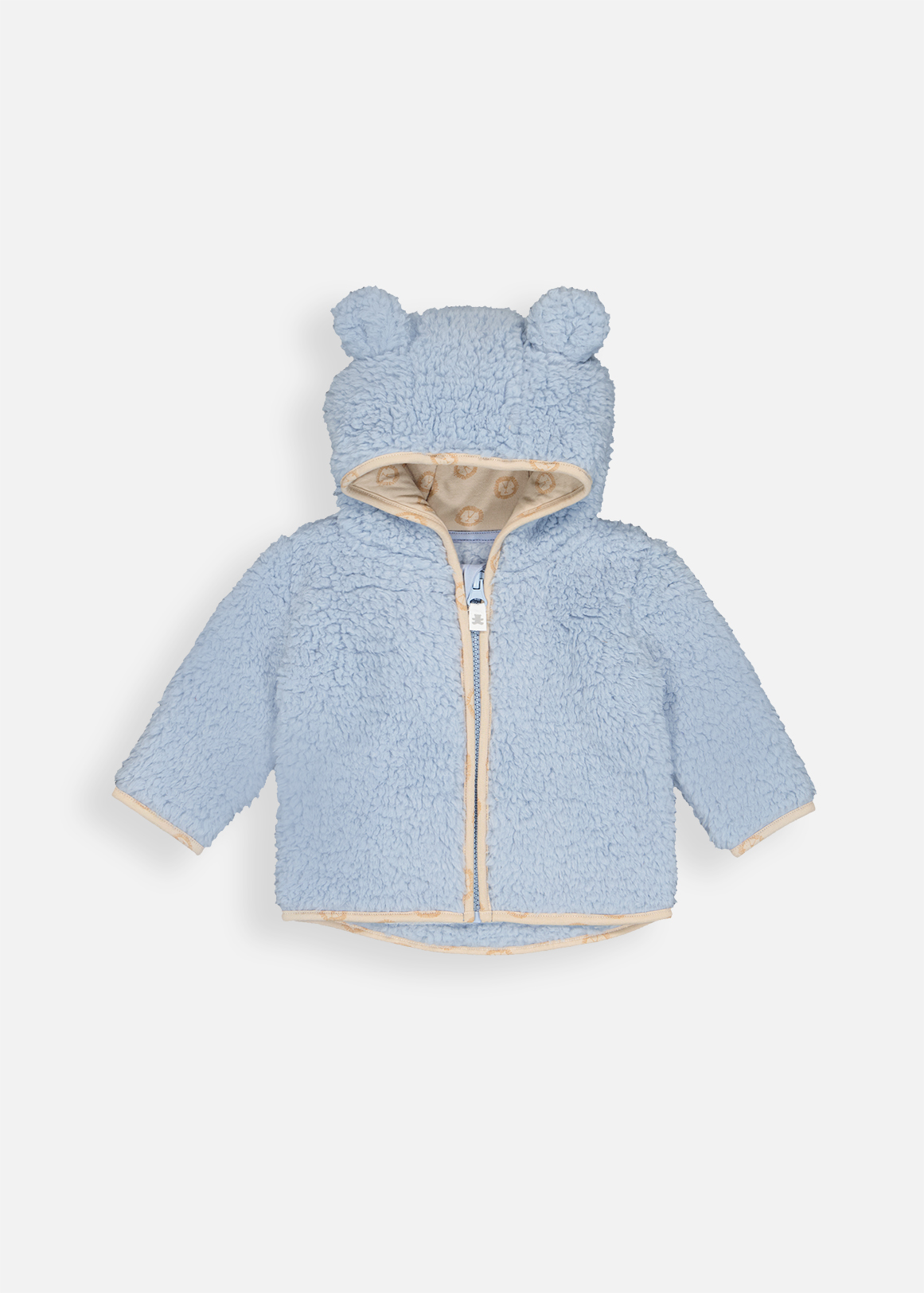 Sherpa Jacket