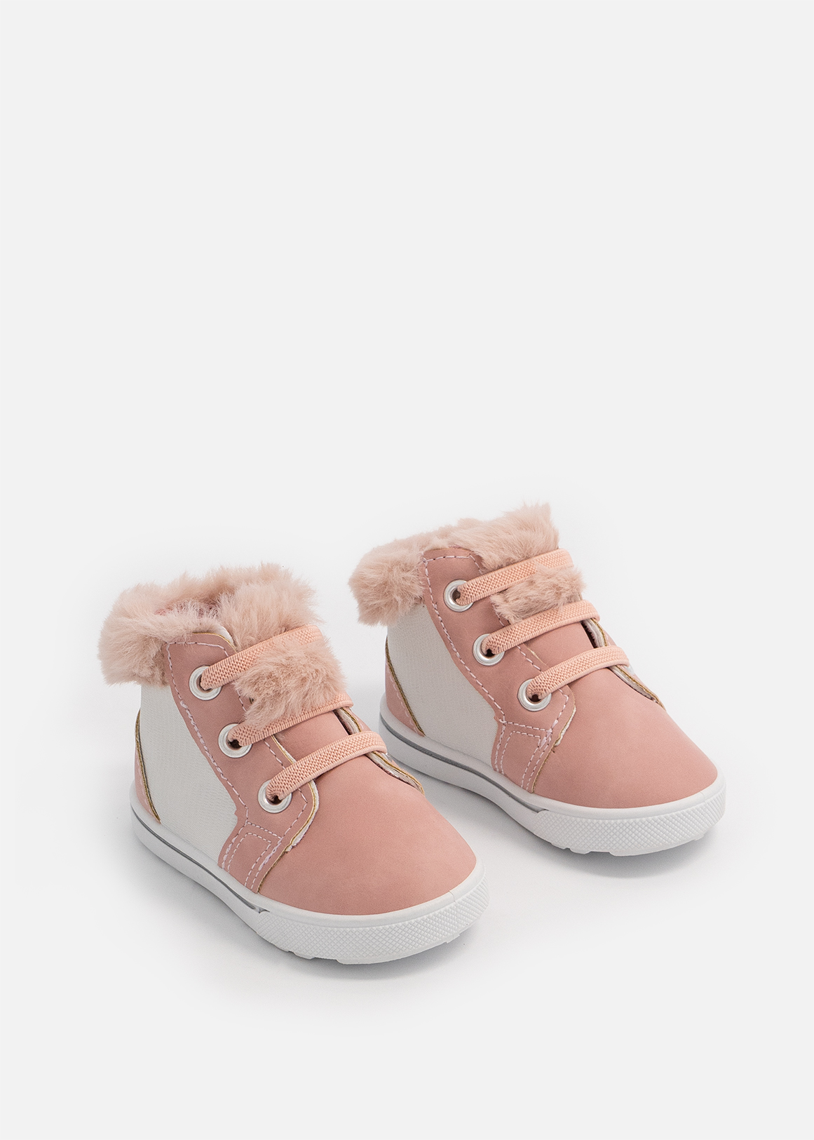 Sherpa Lined Boots | Woolworths.co.za