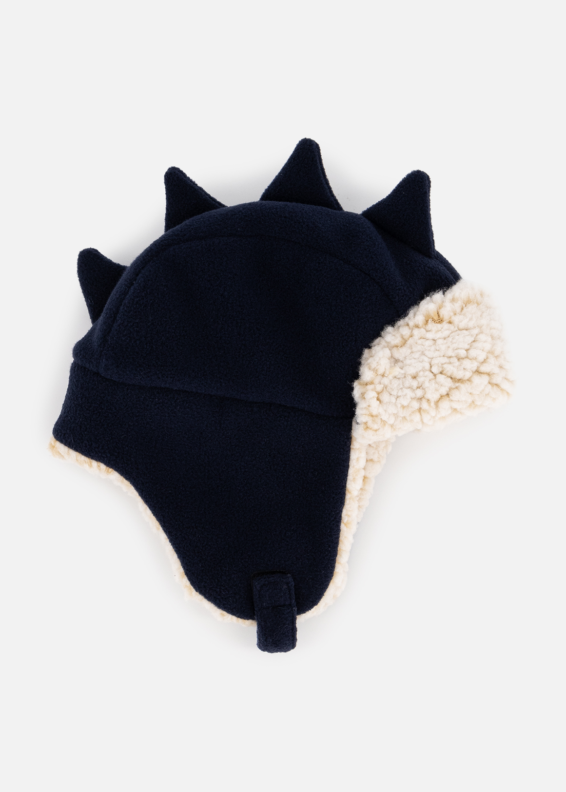 Sherpa Lined Dino Trapper Hat | Woolworths.co.za