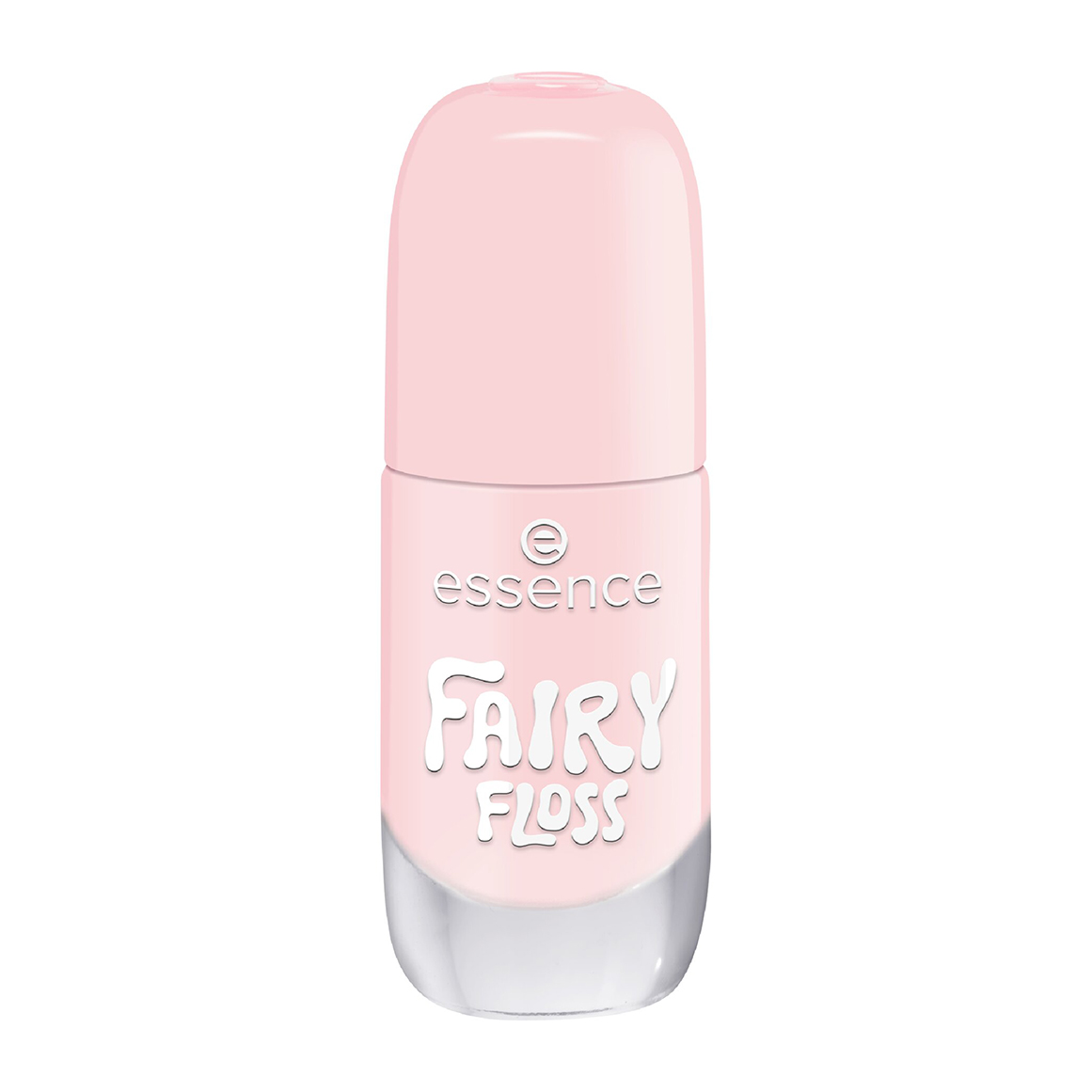 Shine Last & Go! Gel Nail Polish