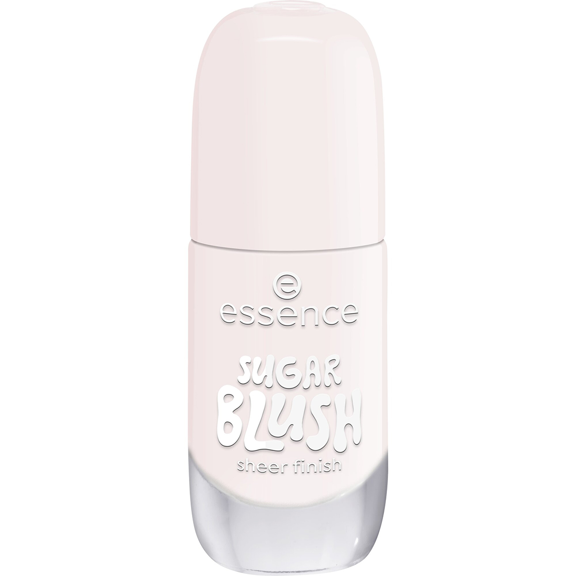 Shine Last & Go! Gel Nail Polish