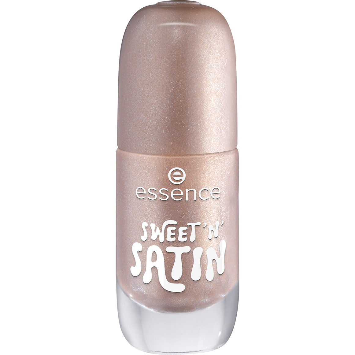 Shine Last & Go! Gel Nail Polish