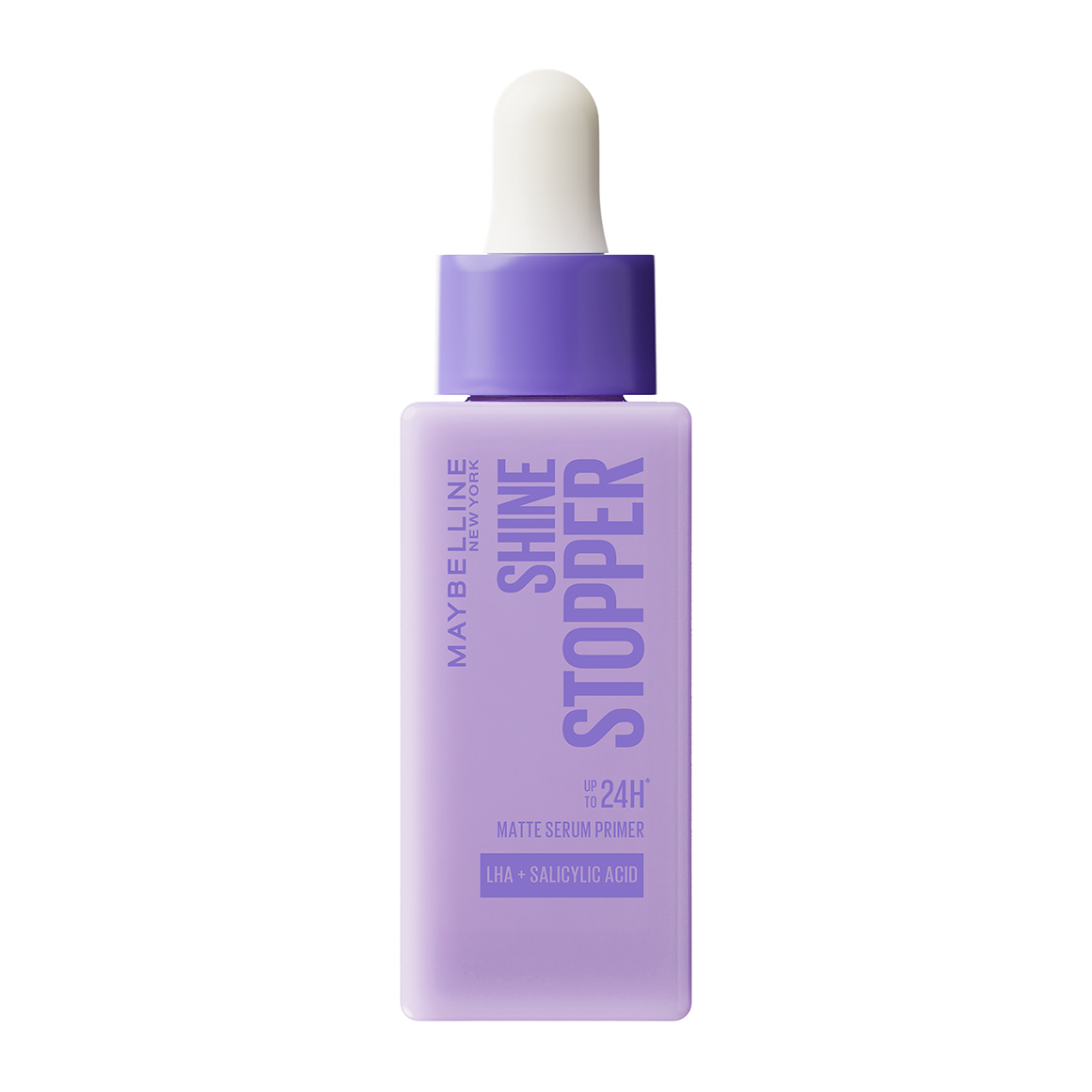 Shine Stopper Serum Primer