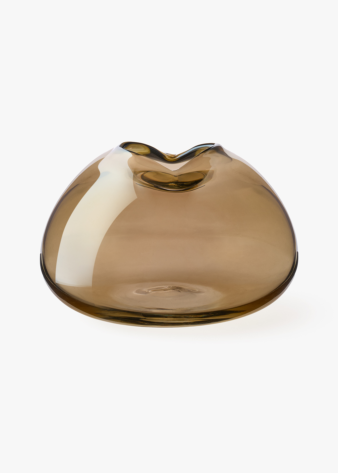 Short Vase