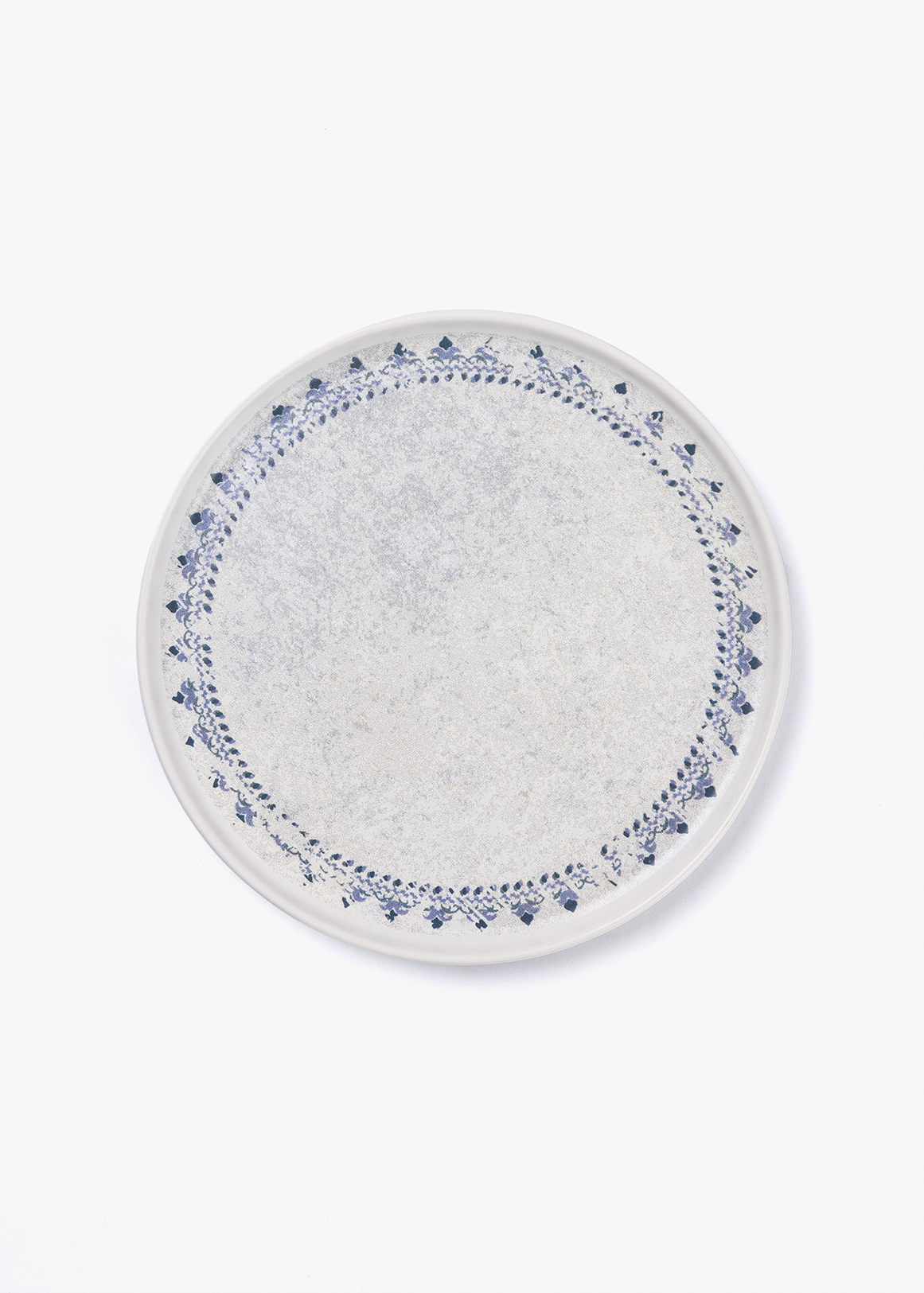 Side Plate
