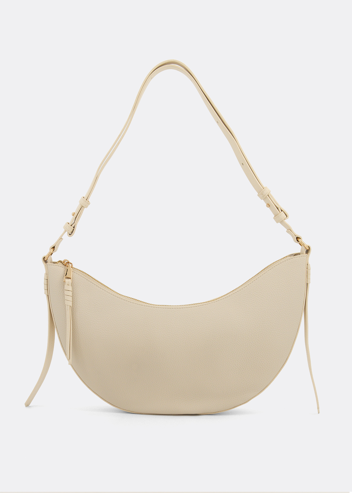 Side Strap Saddle Bag