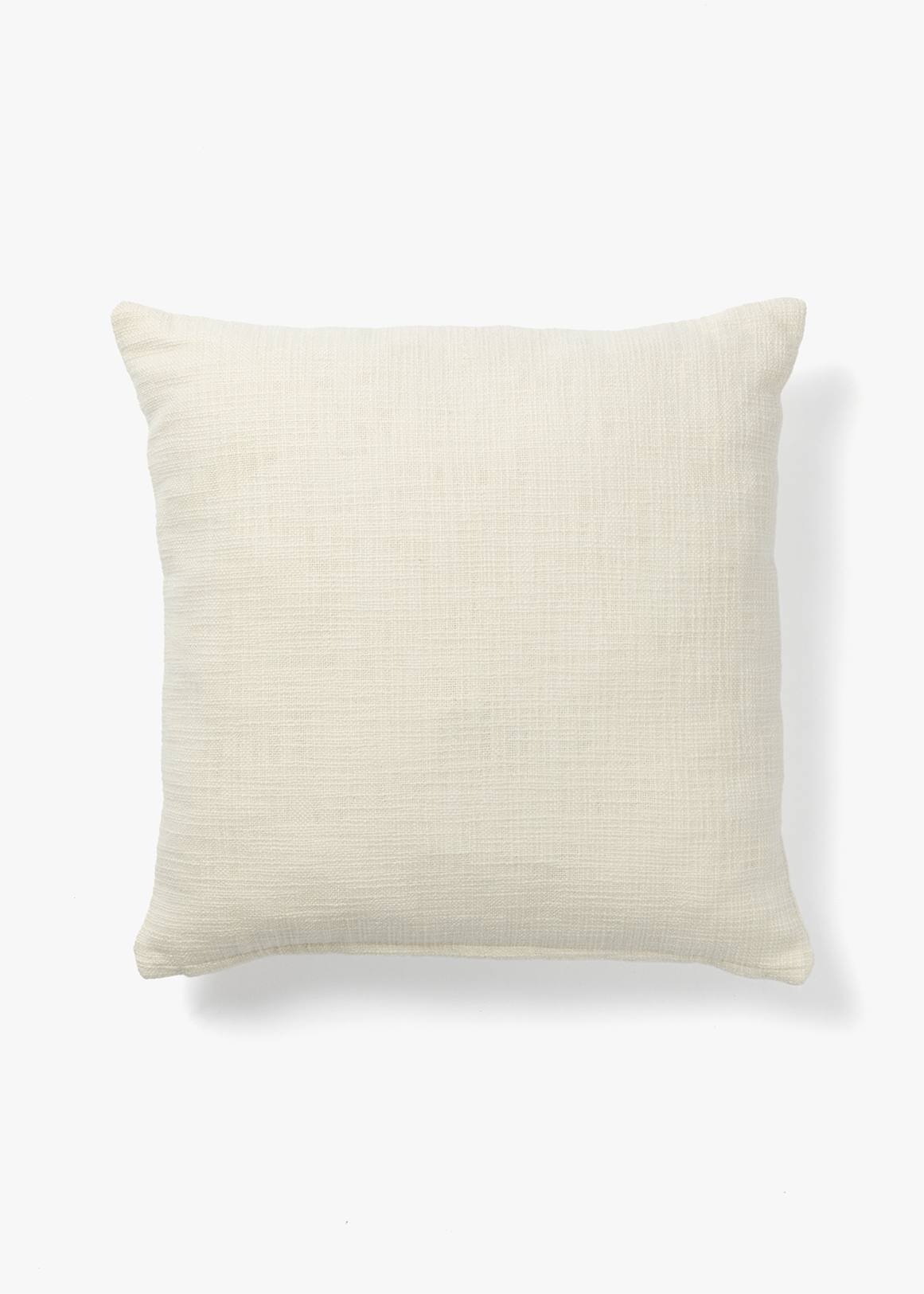 Sienna Cotton Scatter Cushion 50x50cm