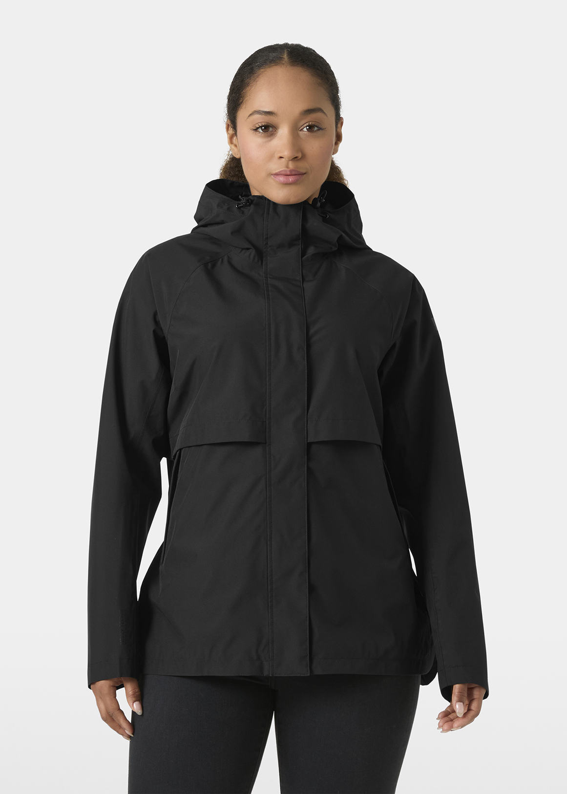 Sienna Rain Jacket