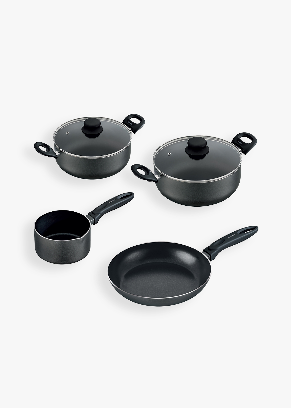 Signal Ceramic Cookware Set