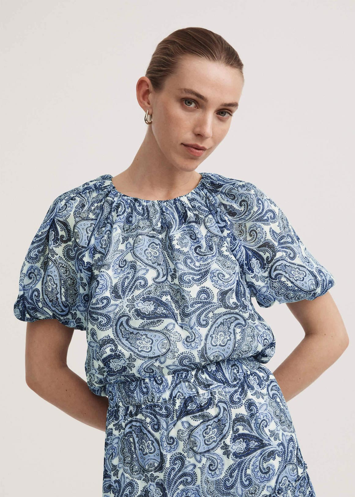 Silk Linen Paisley Print Blouse Woolworths co za silk-linen-paisley-print-blouse-woolworths-co-za
