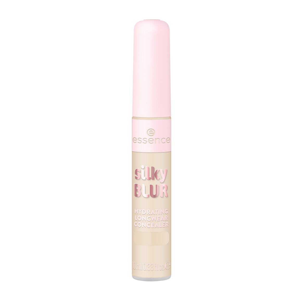 Silky Blur Hydrating Longwear Concealer