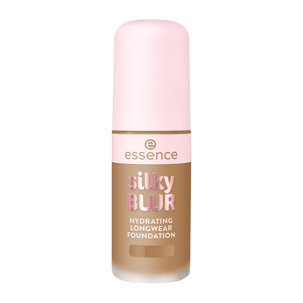 Silky Blur Hydrating Longwear Foundation