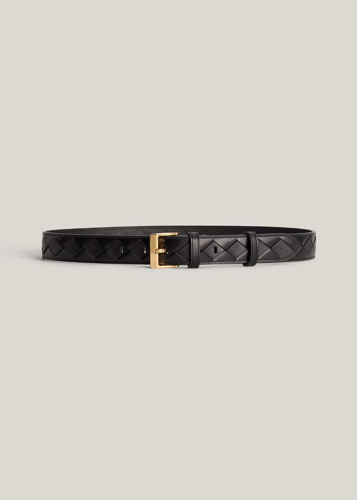 Simone Woven Belt