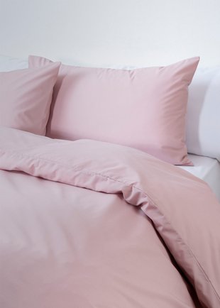 Duvet Covers And Comforters, Plain Pale Pink Duvet Cover