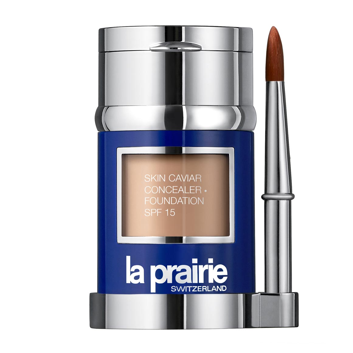 Skin Caviar Concealer Foundation SPF 15