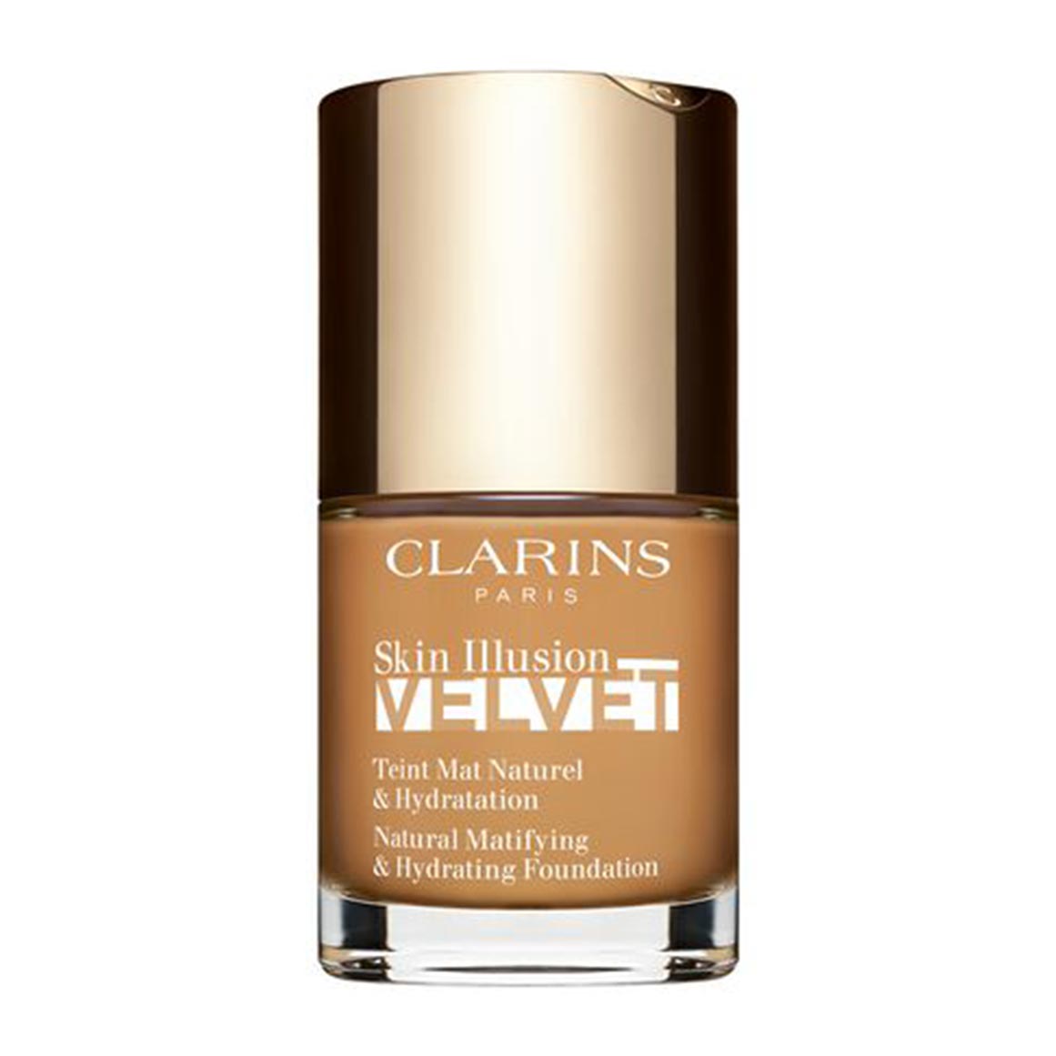 Skin Illusion Velvet Hydrating Foundation