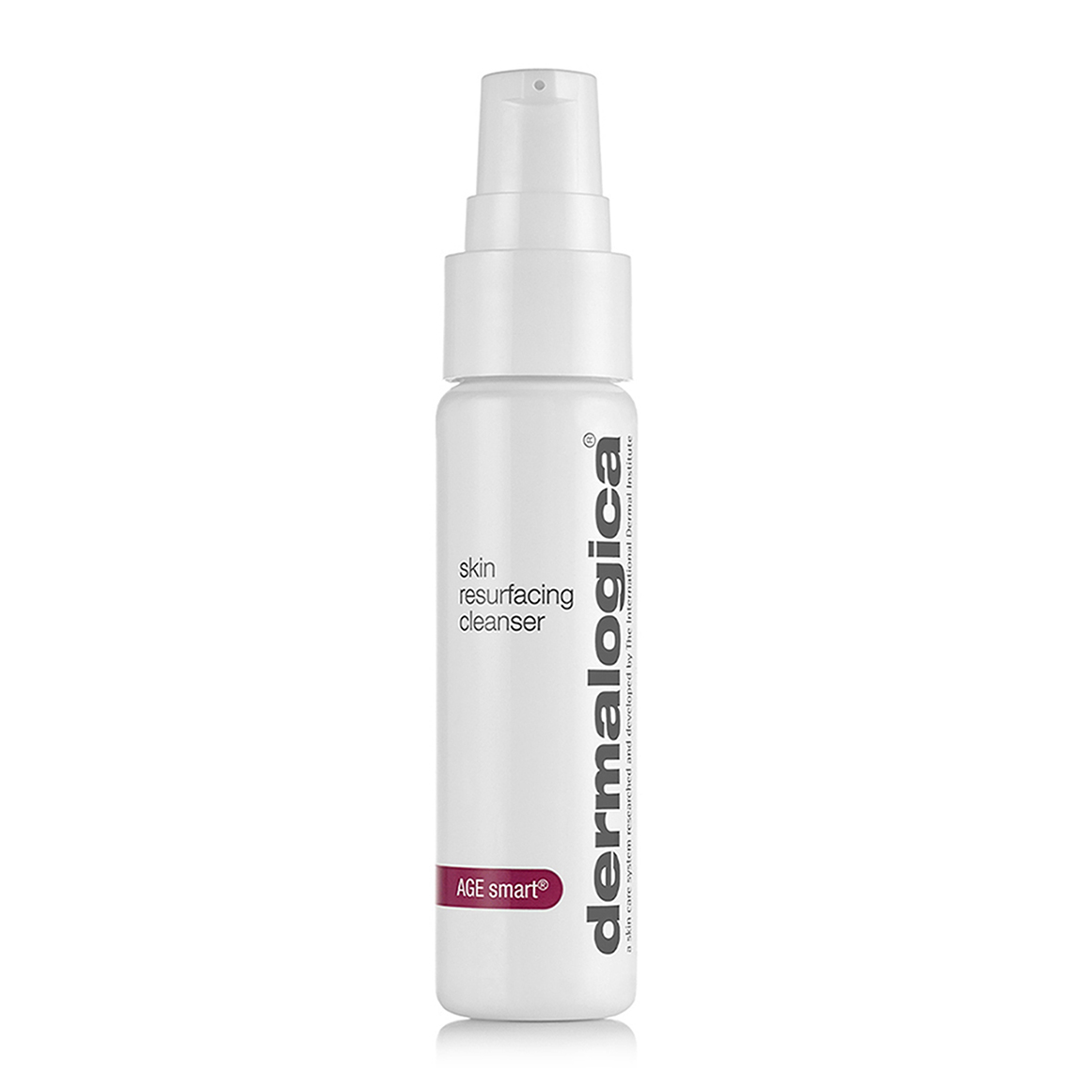 Skin Resurfacing Cleanser