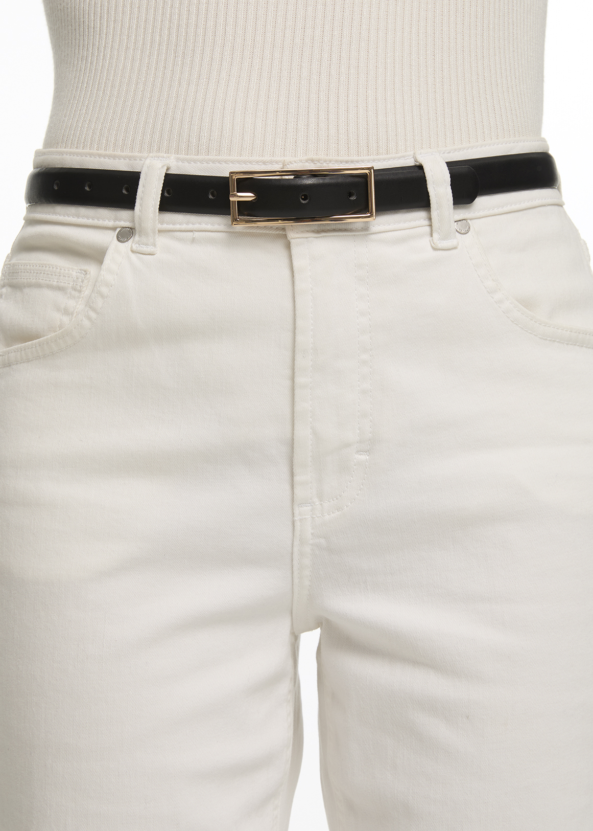 Skinny Belt