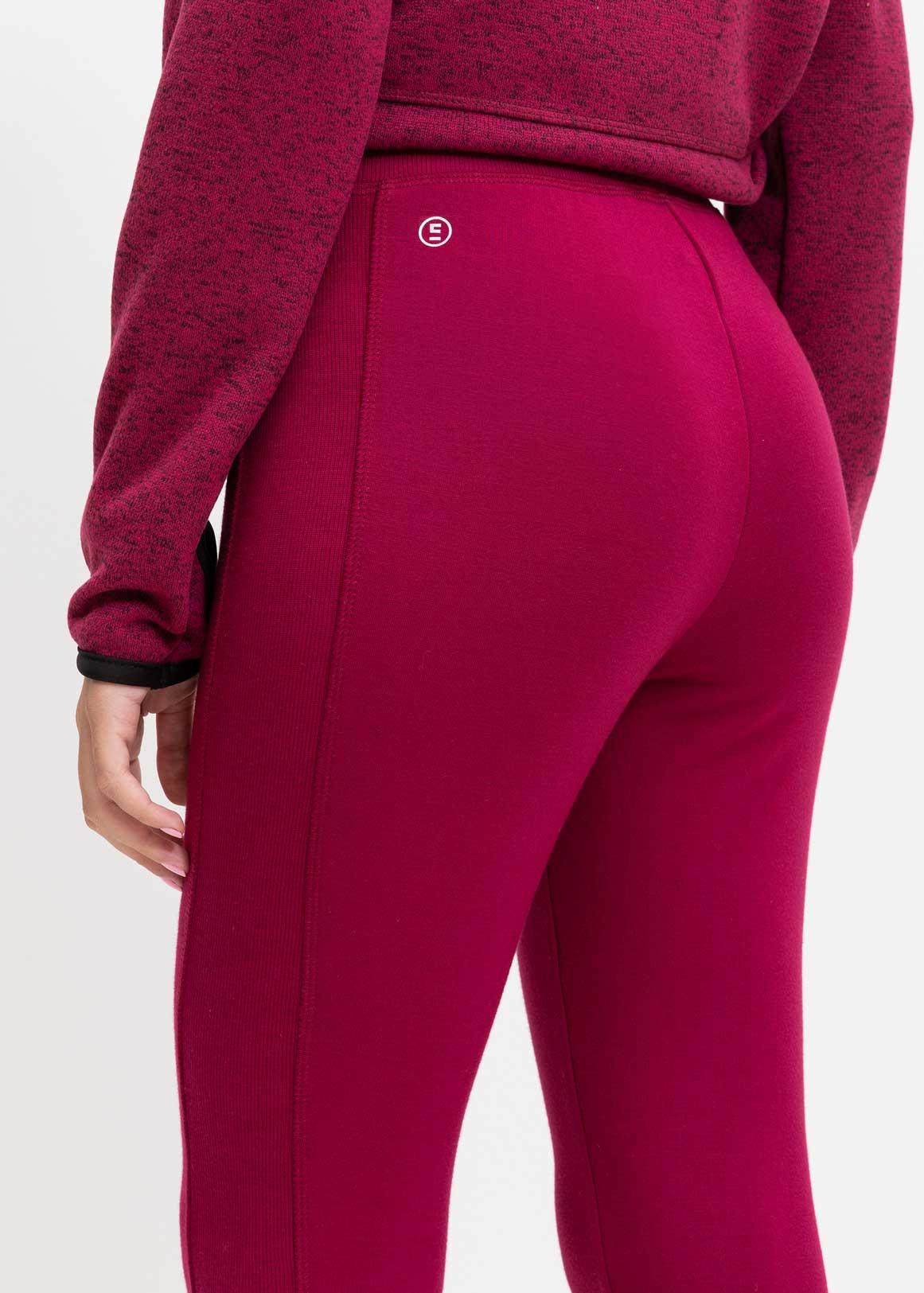 Viscose Plain Ladies Ruby Legging, Size: S-XL at best price in